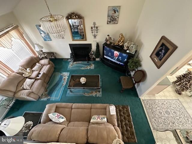 FENWICK WOODS - Residential