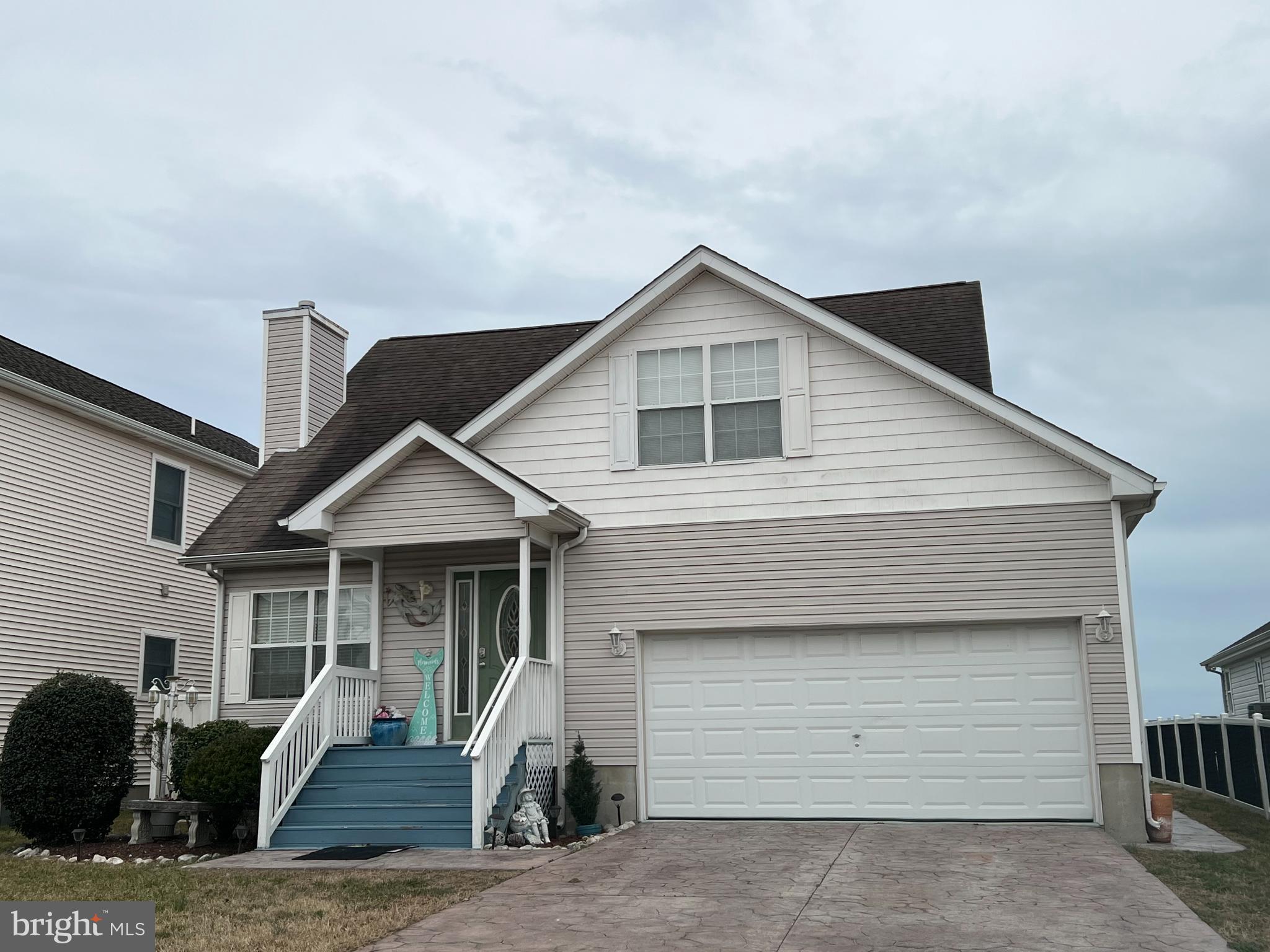 FENWICK WOODS - Residential