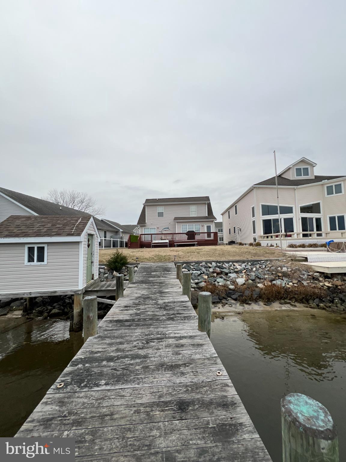 FENWICK WOODS - Residential