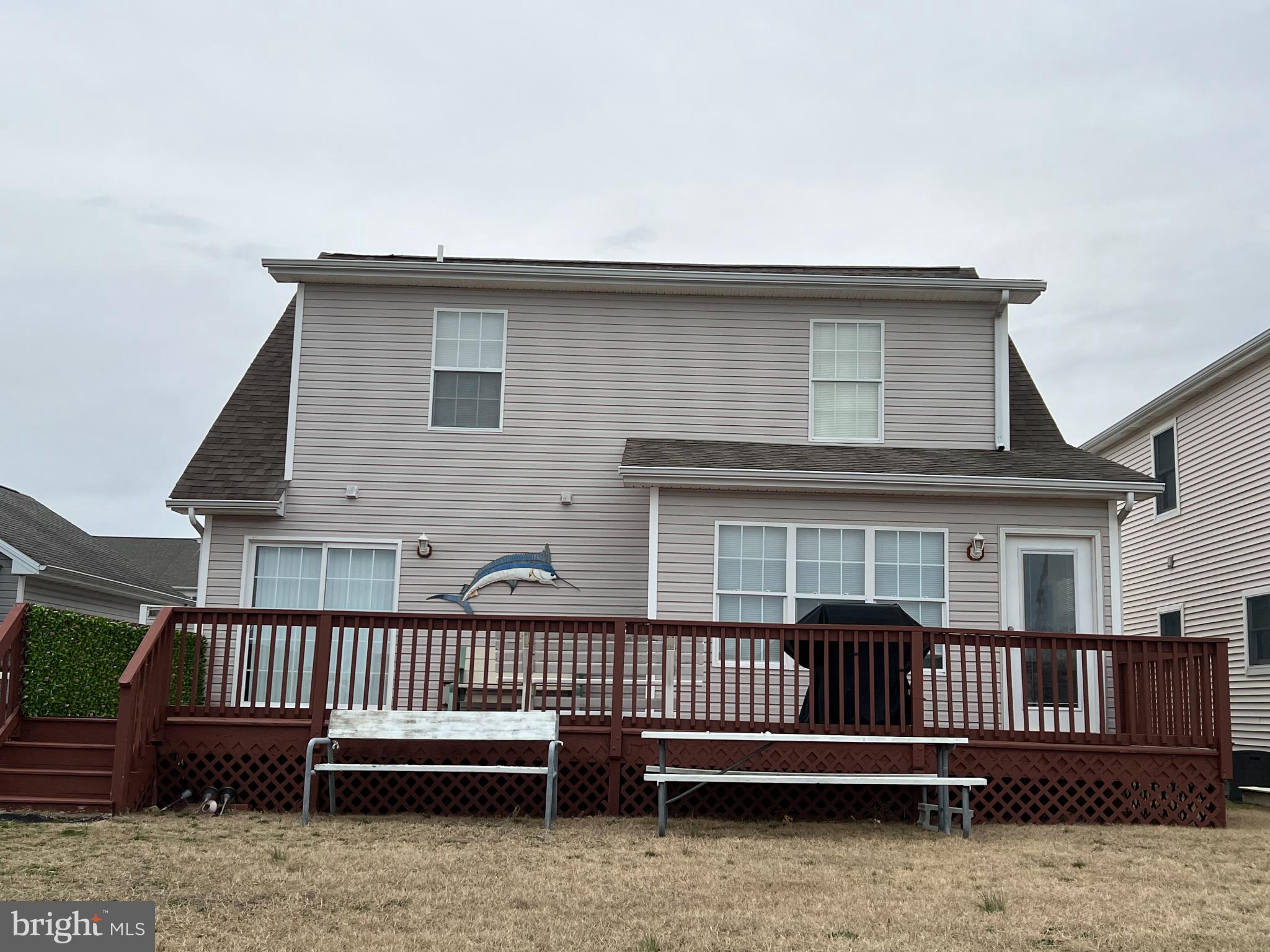 FENWICK WOODS - Residential