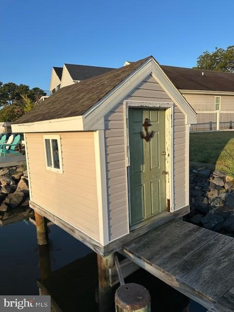 FENWICK WOODS - Residential