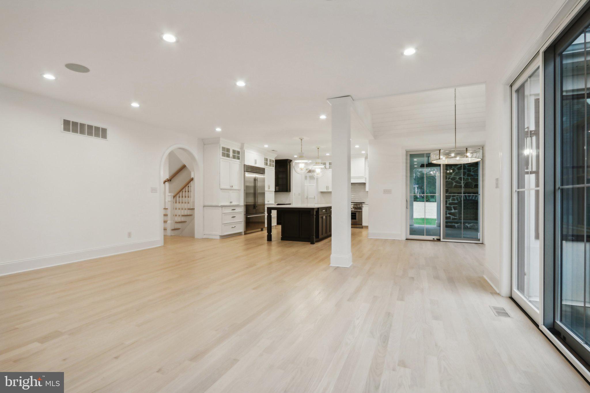 THE WOODS AT ROSE TREE - Residential