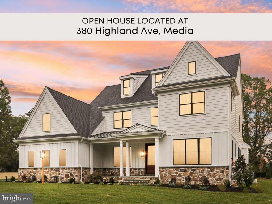 Last Chance! Only  1 homesite remains. The Woods at Rose Tree- located just outside the charming town of Media, these eight 3/4 acre homesites offer the perfect blend of luxury and convenience.    

The Bradford III floorplan offers a perfect balance of classic elegance and modern functionality, with timeless architecture, high-end finishes, and superior craftsmanship. Designed to be tailored to your lifestyle, this home features an open-concept layout, a gourmet kitchen with custom cabinetry and premium appliances, and a light-filled great room with soaring ceilings and a striking fireplace.

With expansive living spaces, the flexibility to add a first-floor owner’s suite, home office, or additional guest accommodations, and Hellings Builders' commitment to exceptional design, the possibilities are endless. Each home is meticulously constructed to elevate everyday living while offering the prestige and comfort of a truly luxury-built residence.

The Woods at Rose Tree offers a prime location with easy access to major traffic routes and the train, making it a breeze to get to work, school, or your favorite shopping/dining destinations. Don't miss your chance to experience the ultimate in modern living with this stunning property!  Please note that photos are of a completed similar model by the same builder. Contact us today to learn more.