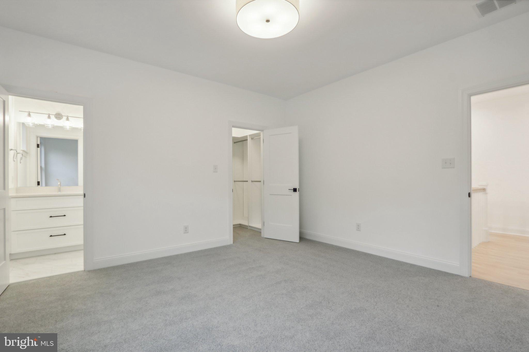THE WOODS AT ROSE TREE - Residential