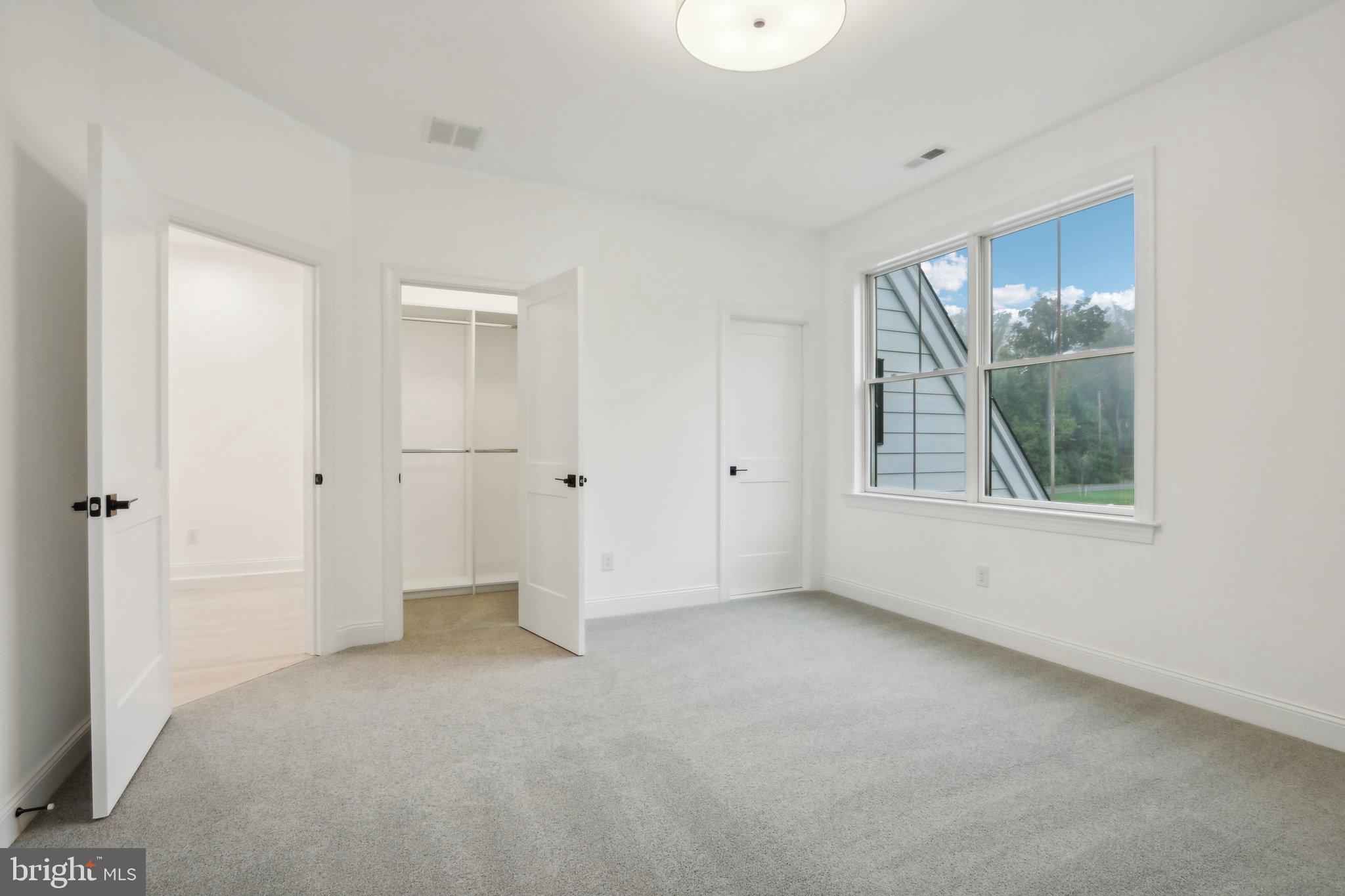 THE WOODS AT ROSE TREE - Residential