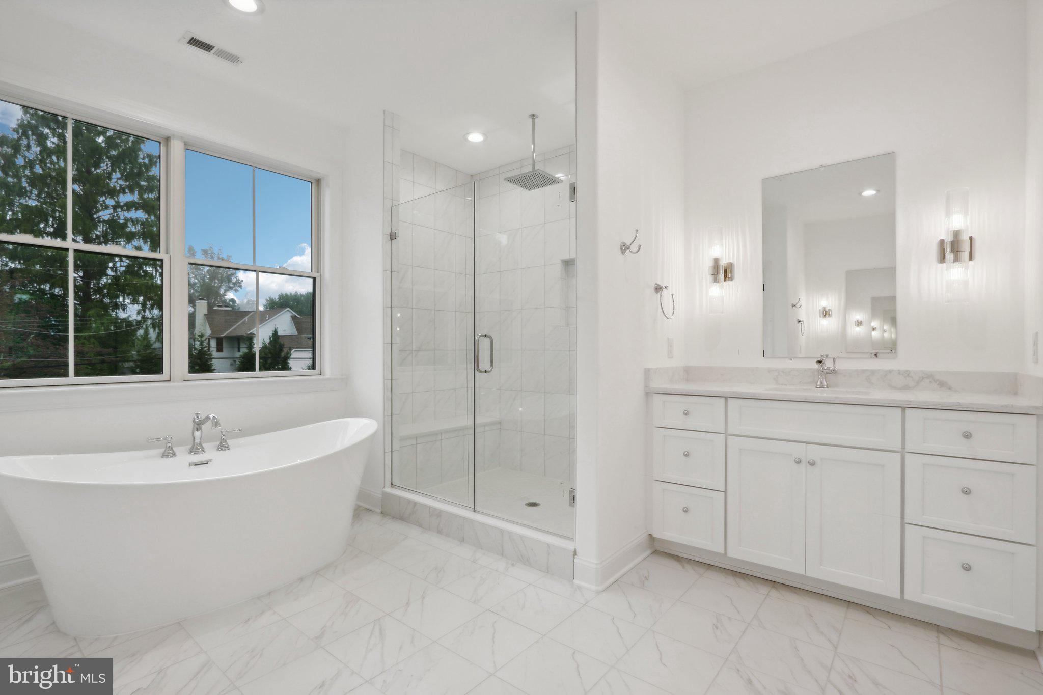 THE WOODS AT ROSE TREE - Residential