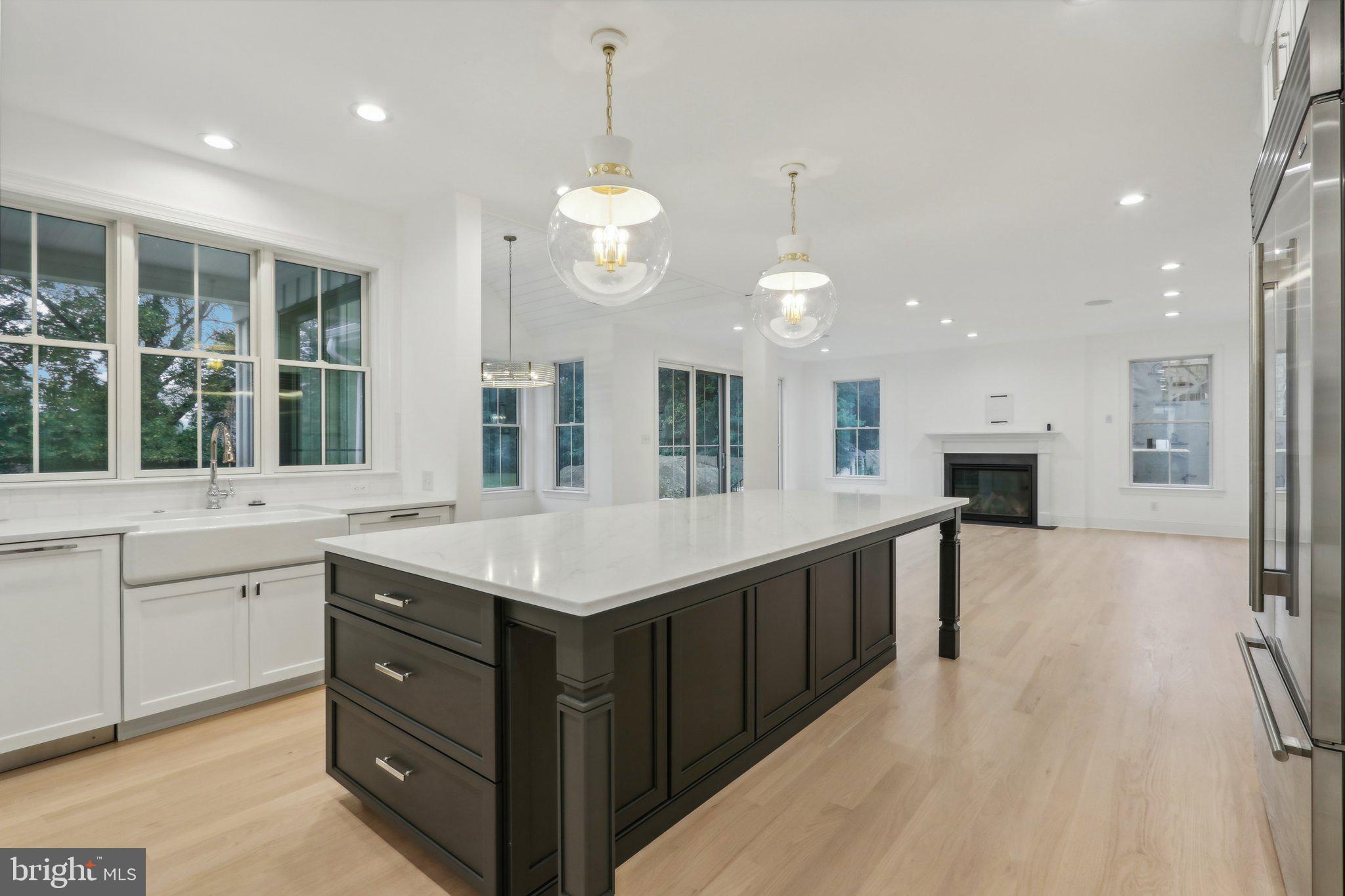 THE WOODS AT ROSE TREE - Residential