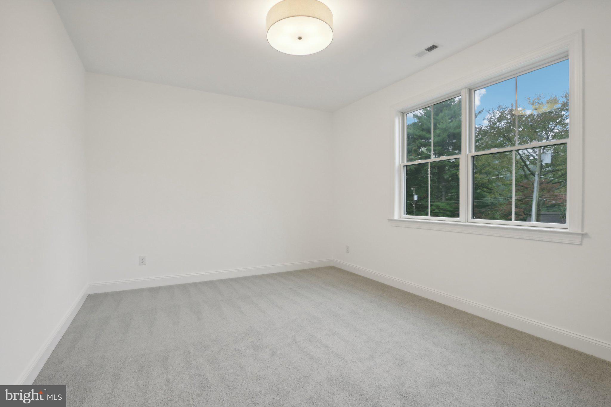 THE WOODS AT ROSE TREE - Residential