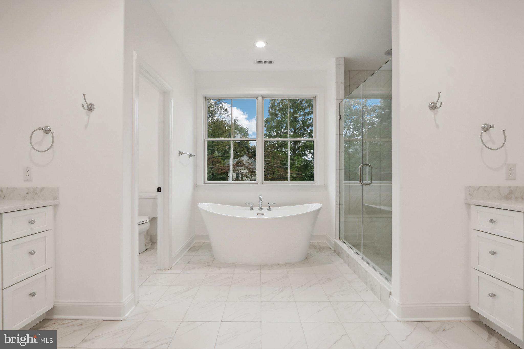 THE WOODS AT ROSE TREE - Residential