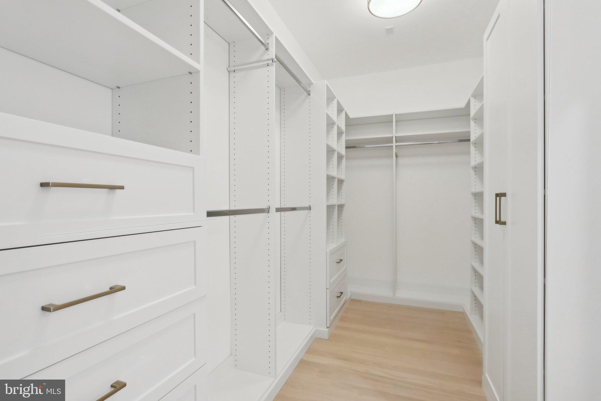 THE WOODS AT ROSE TREE - Residential