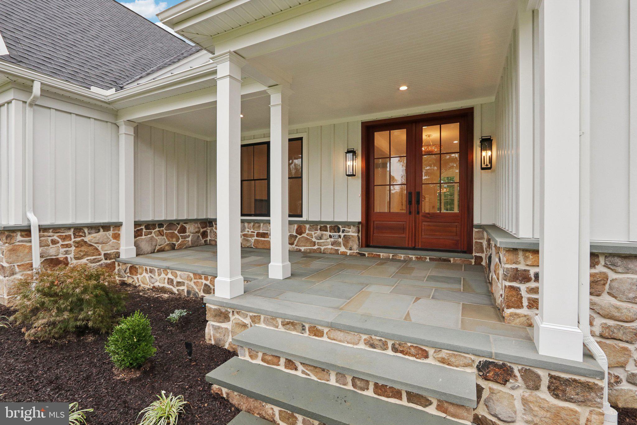 THE WOODS AT ROSE TREE - Residential