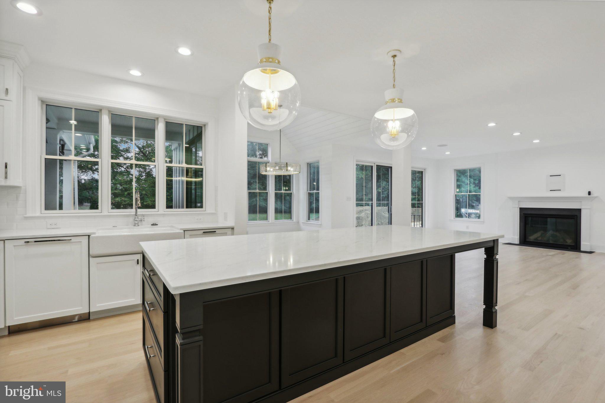 THE WOODS AT ROSE TREE - Residential