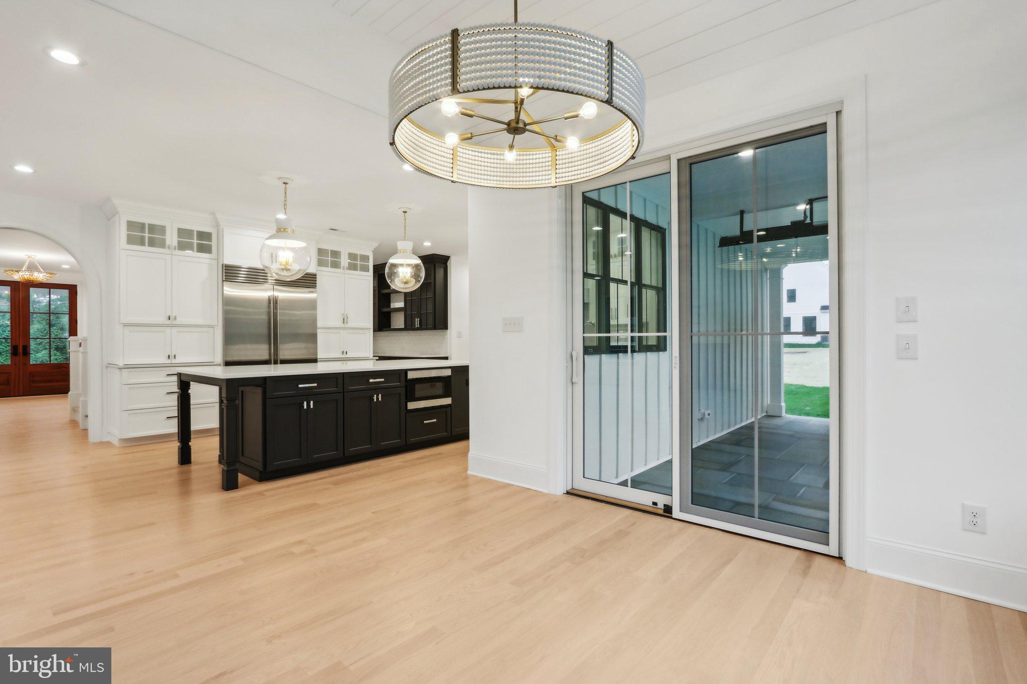 THE WOODS AT ROSE TREE - Residential