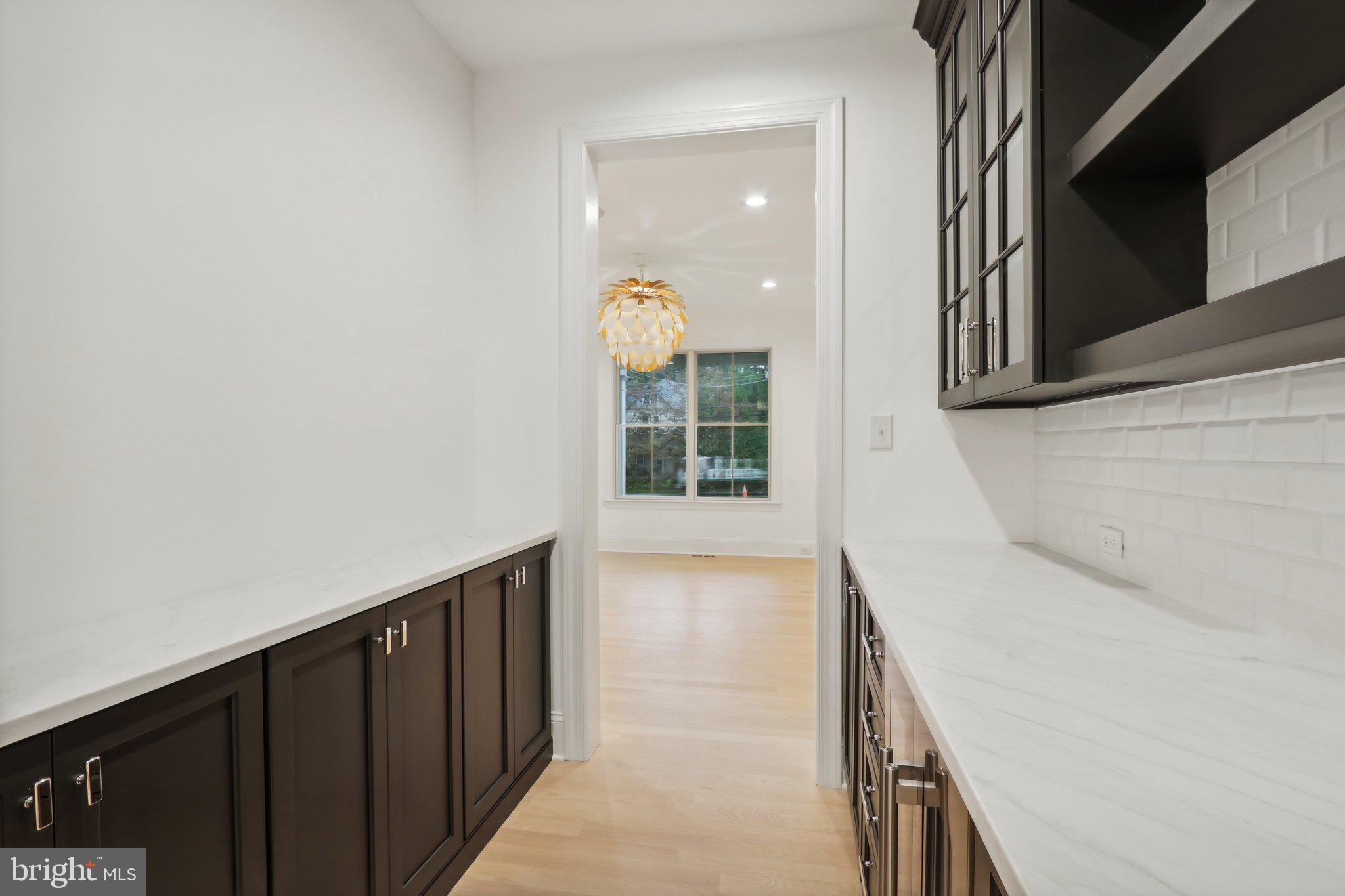 THE WOODS AT ROSE TREE - Residential
