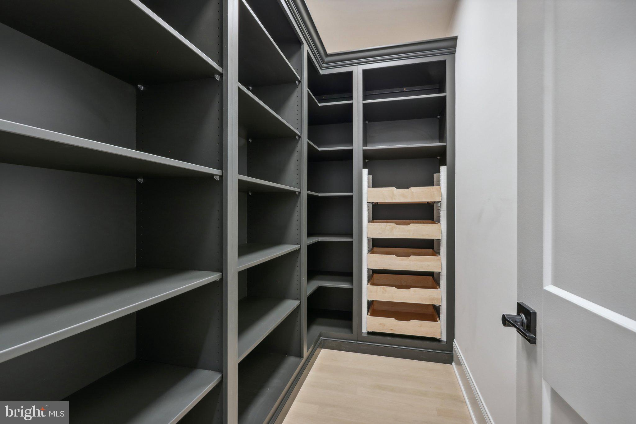 THE WOODS AT ROSE TREE - Residential