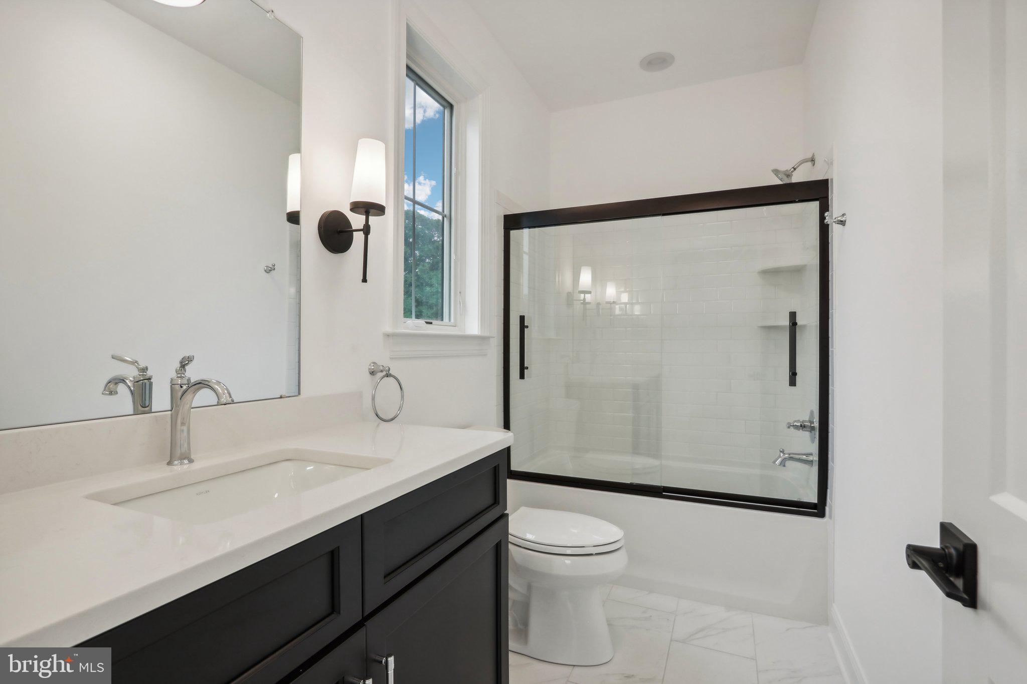 THE WOODS AT ROSE TREE - Residential