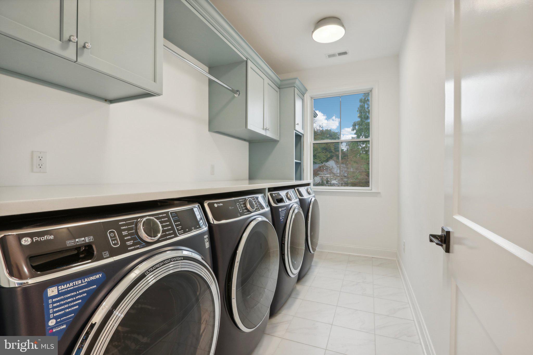 THE WOODS AT ROSE TREE - Residential
