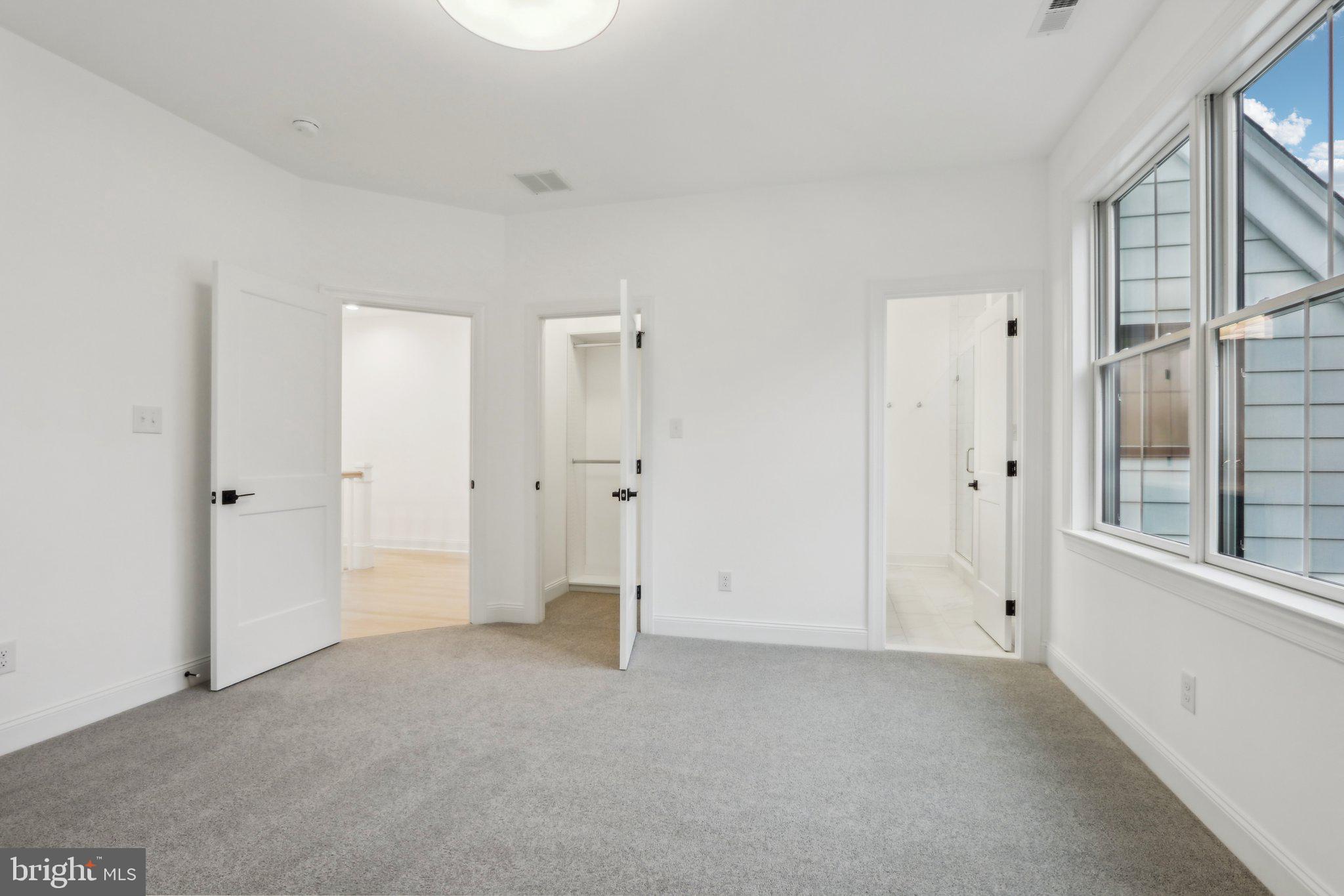 THE WOODS AT ROSE TREE - Residential