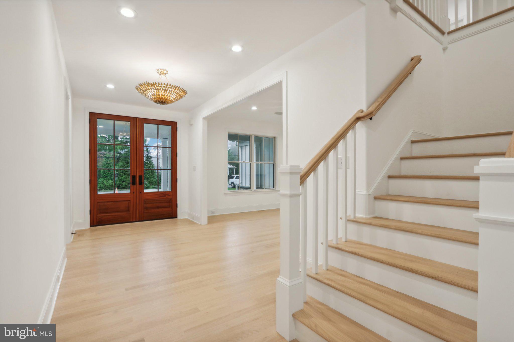 THE WOODS AT ROSE TREE - Residential