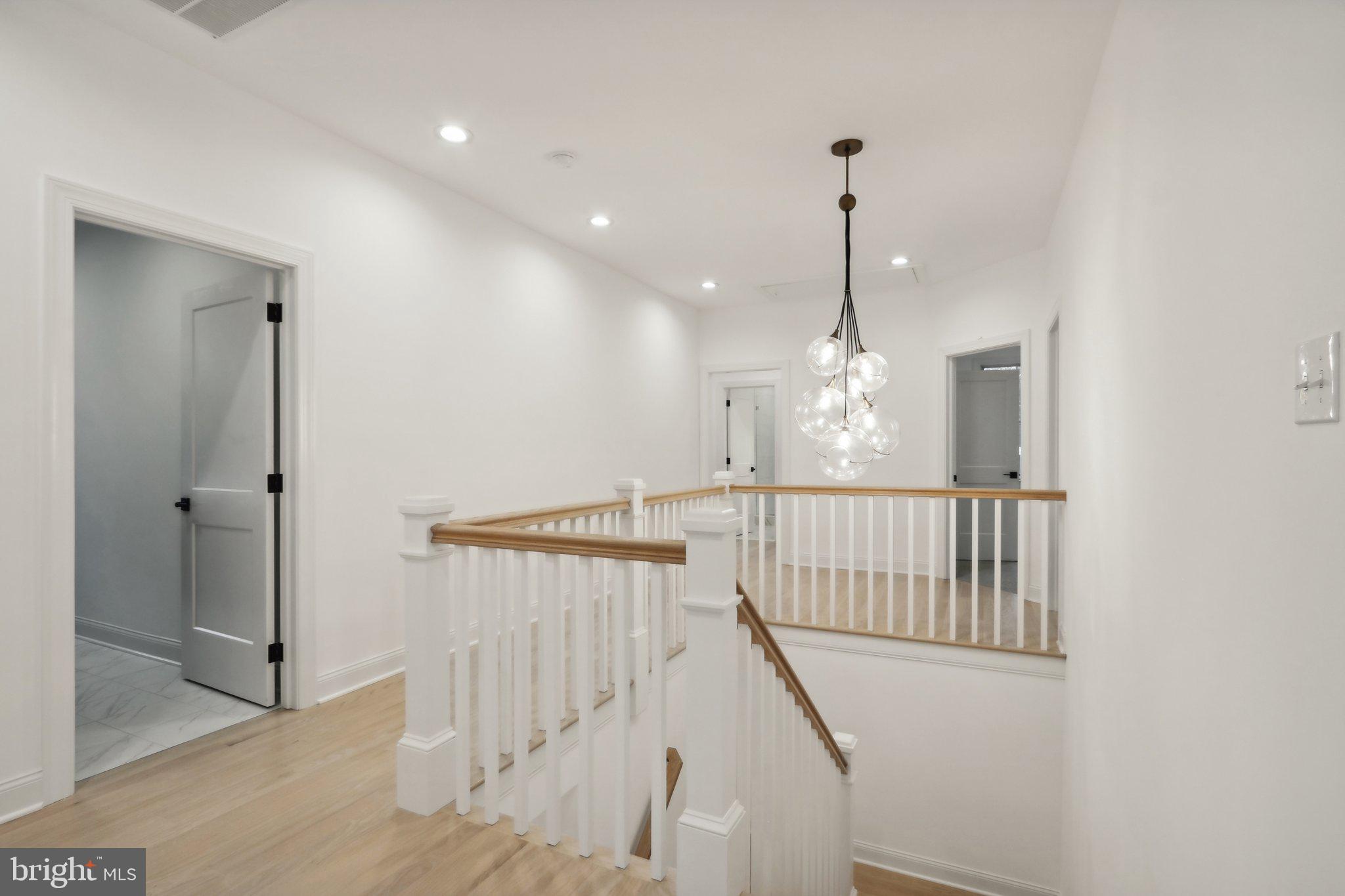 THE WOODS AT ROSE TREE - Residential