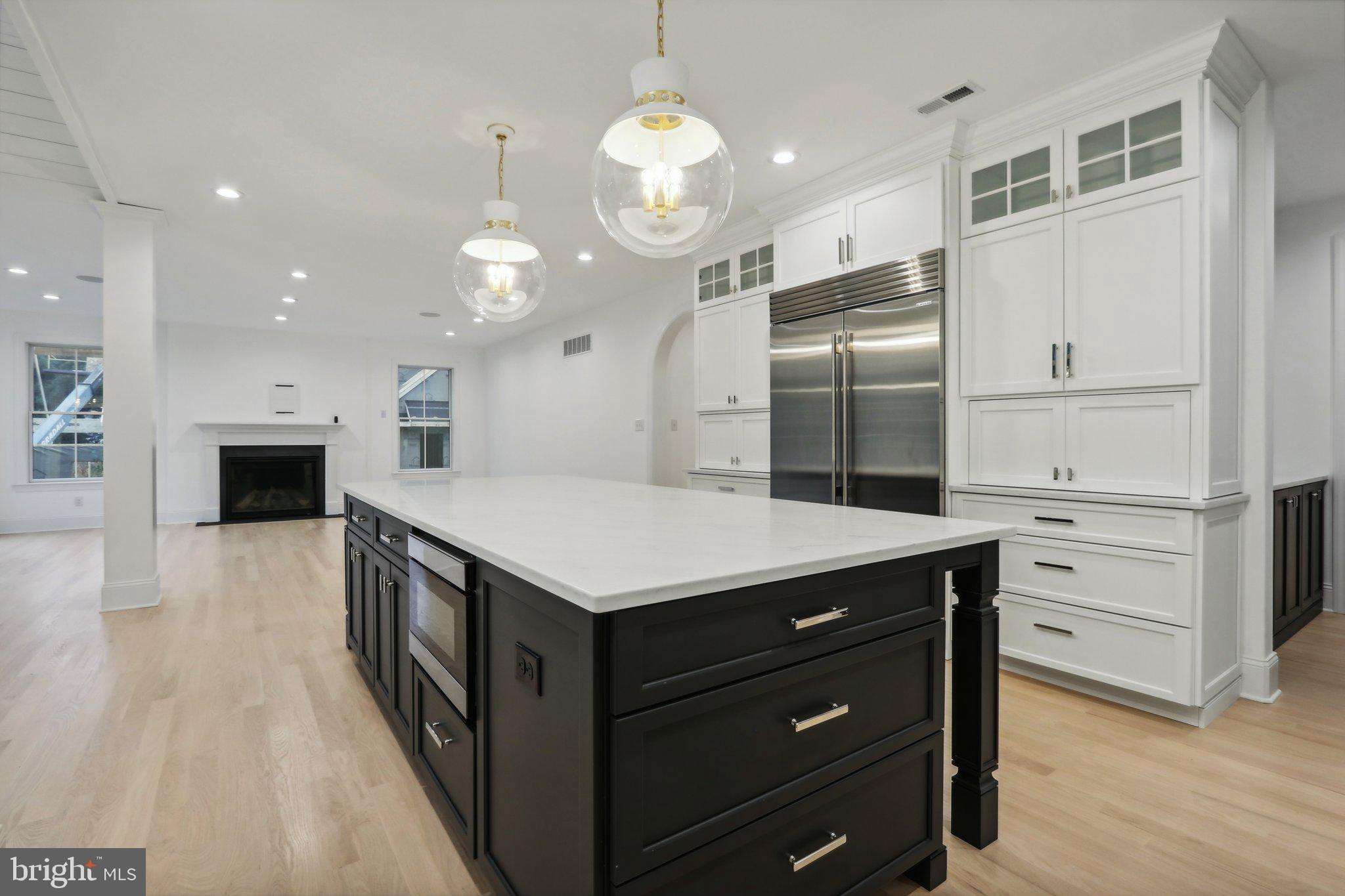 THE WOODS AT ROSE TREE - Residential
