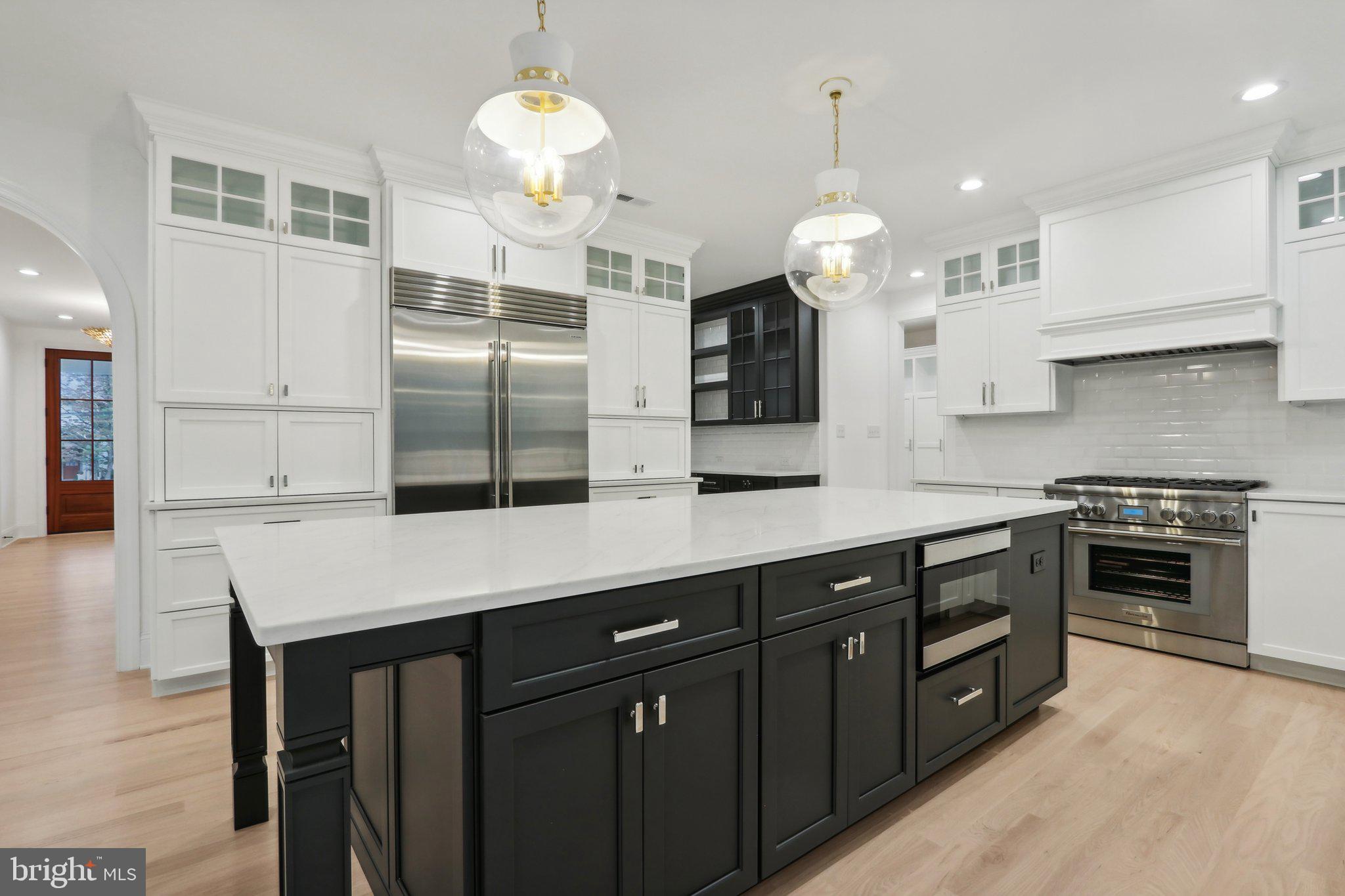 THE WOODS AT ROSE TREE - Residential