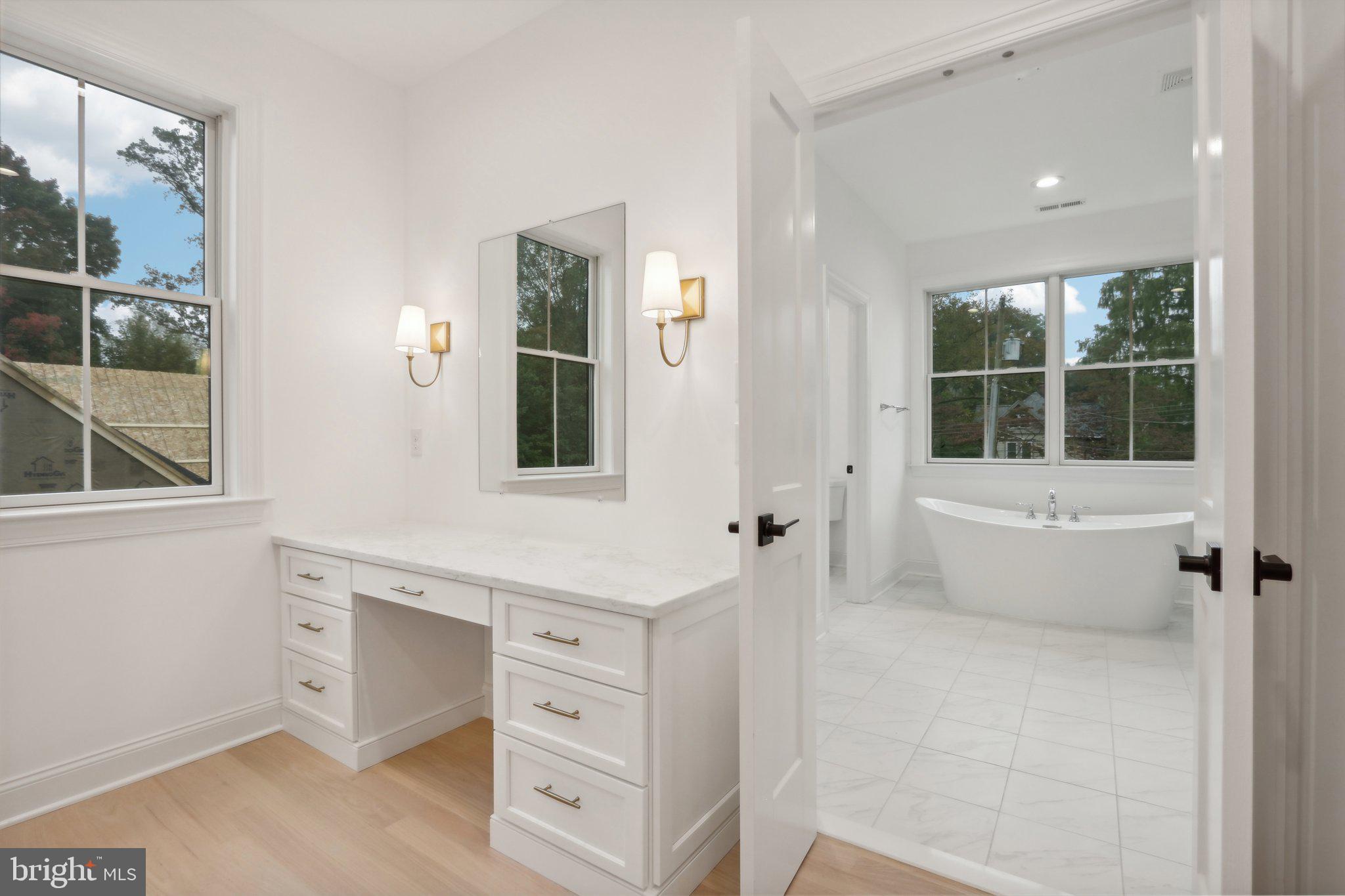 THE WOODS AT ROSE TREE - Residential