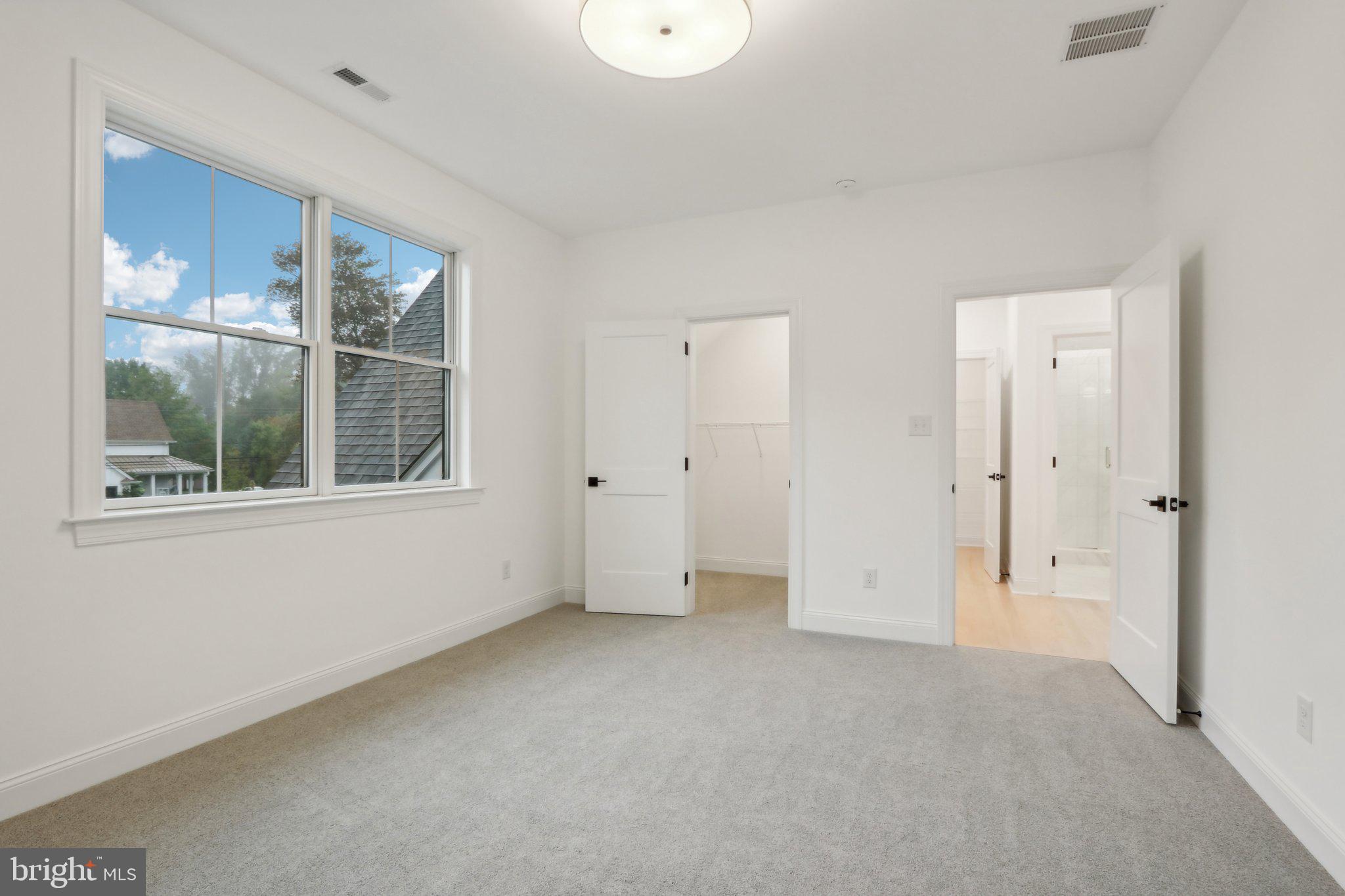 THE WOODS AT ROSE TREE - Residential