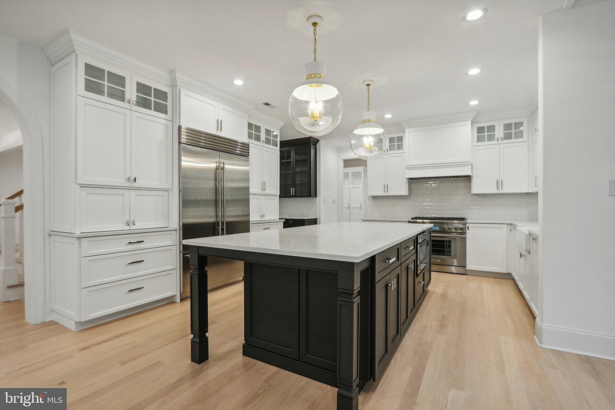 THE WOODS AT ROSE TREE - Residential