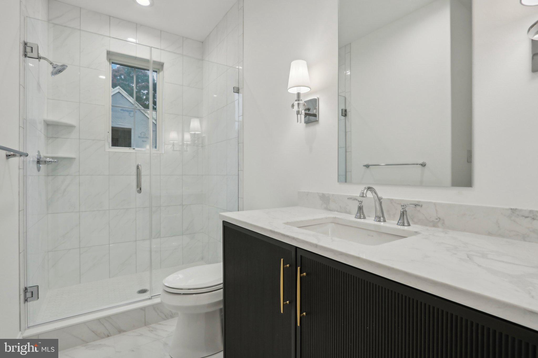 THE WOODS AT ROSE TREE - Residential