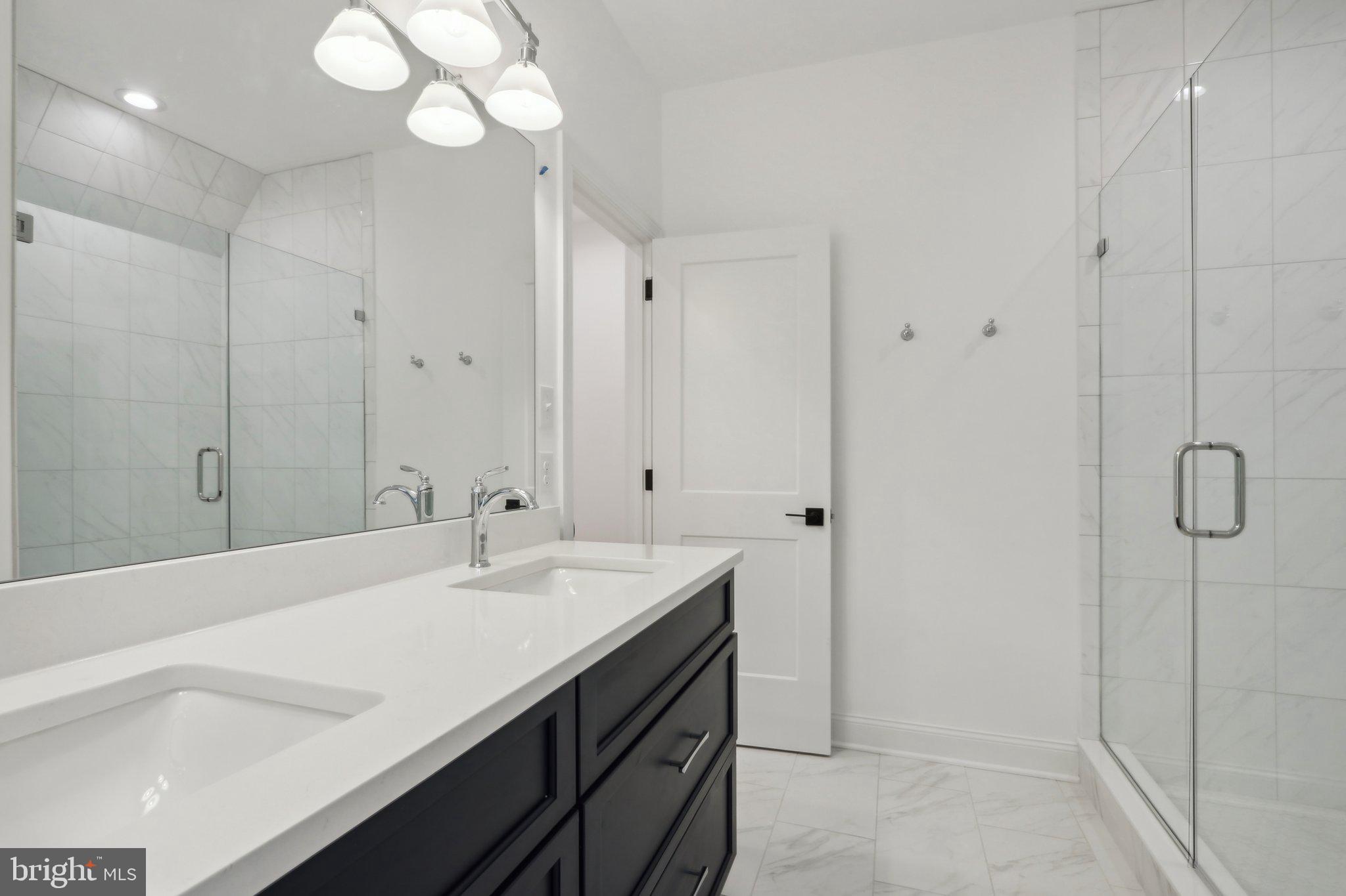 THE WOODS AT ROSE TREE - Residential