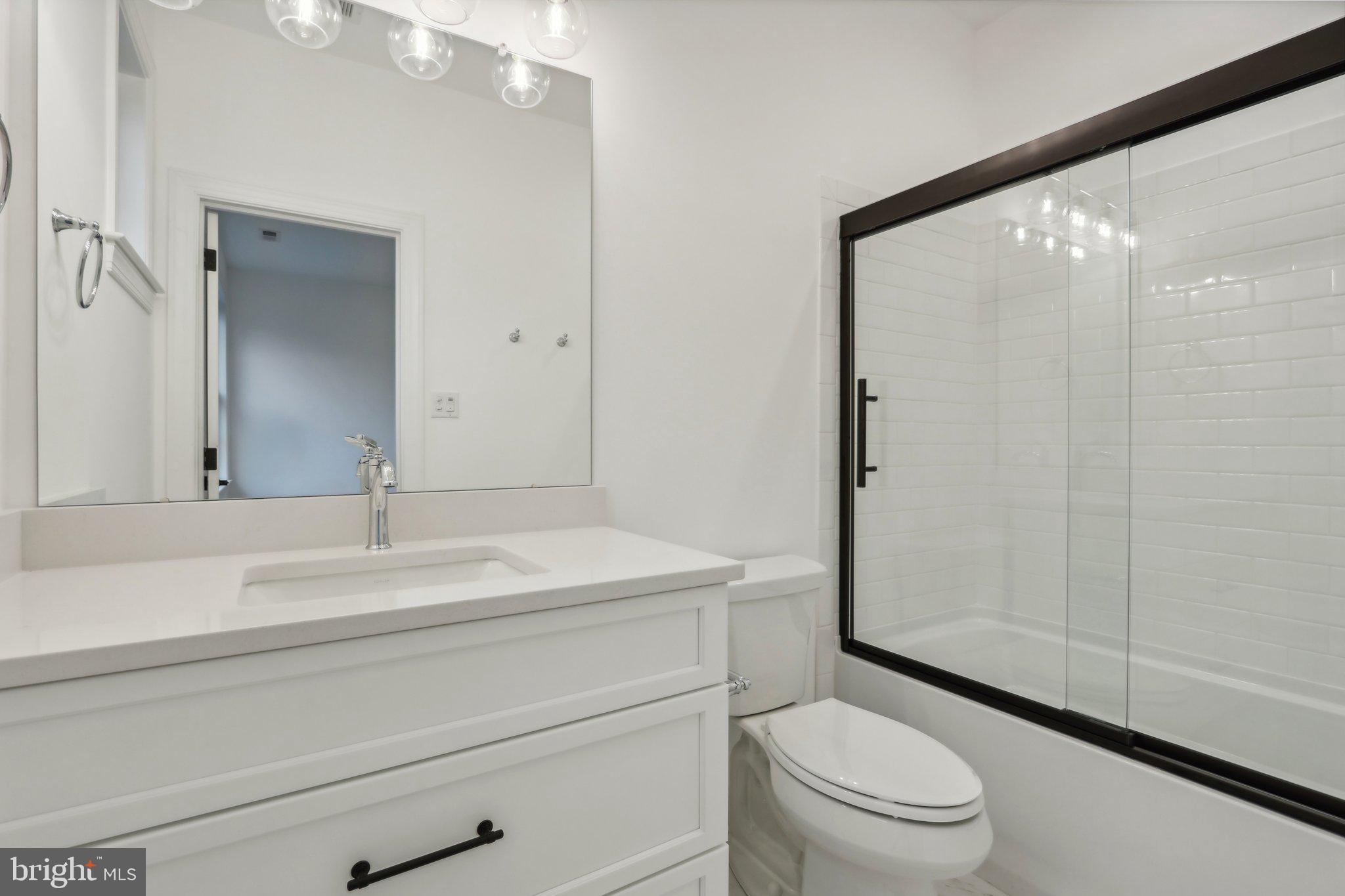 THE WOODS AT ROSE TREE - Residential