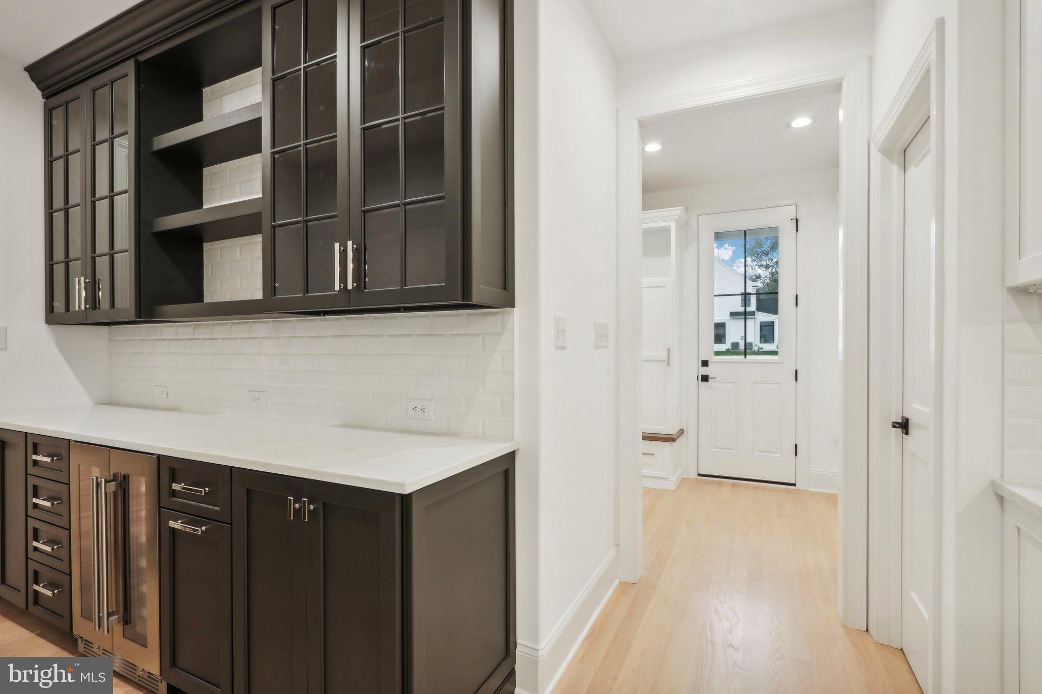 THE WOODS AT ROSE TREE - Residential
