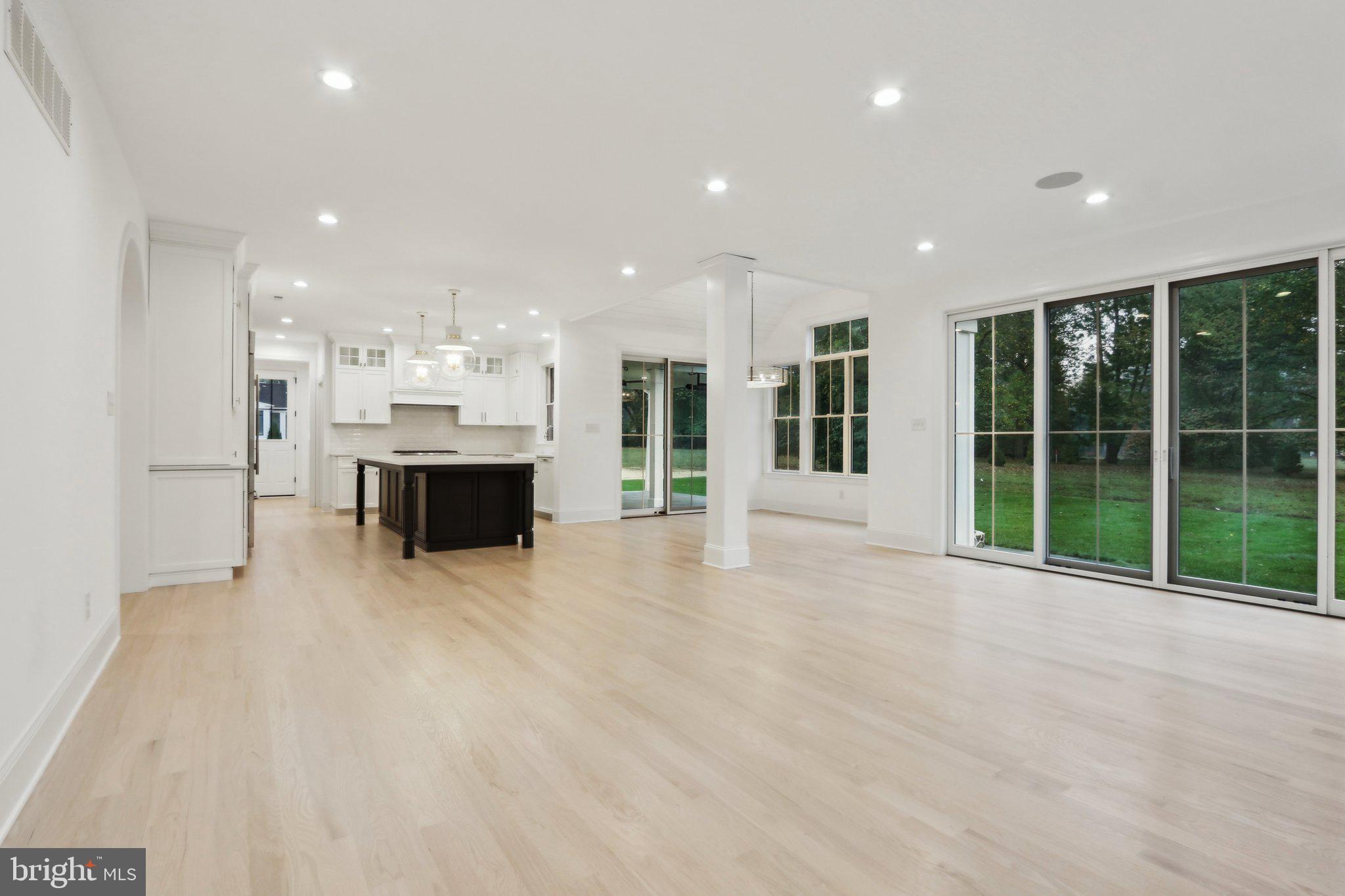 THE WOODS AT ROSE TREE - Residential