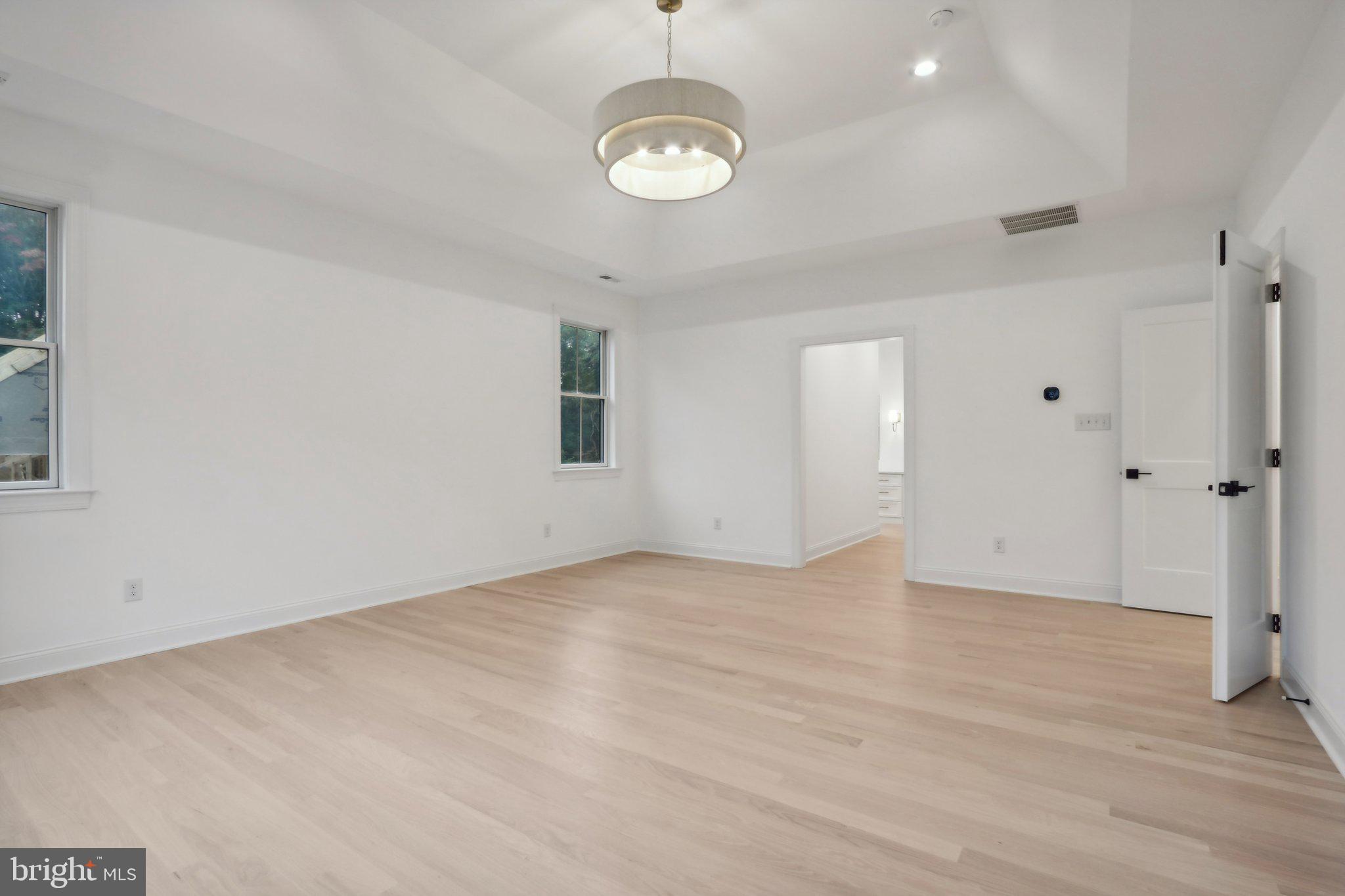 THE WOODS AT ROSE TREE - Residential