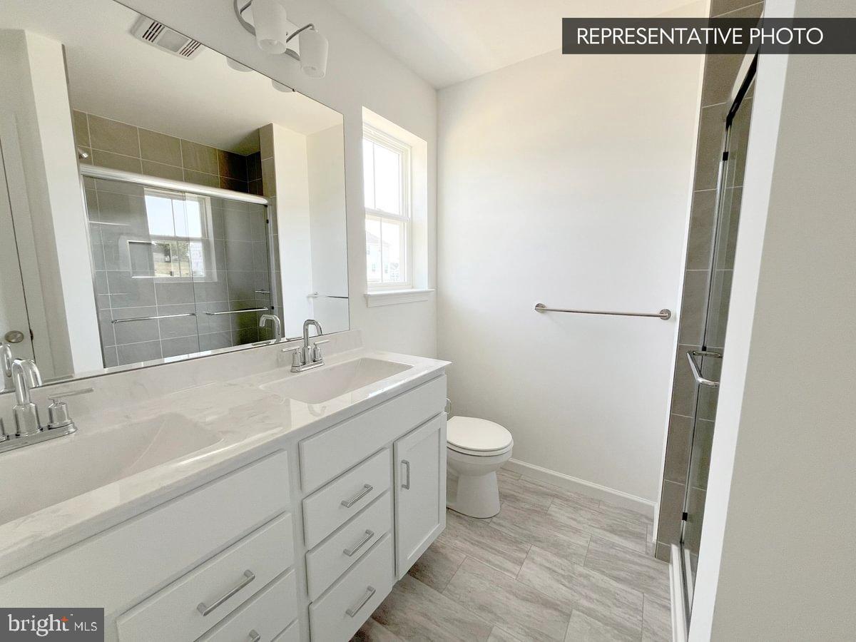 DEERFIELD ESTATES - Residential