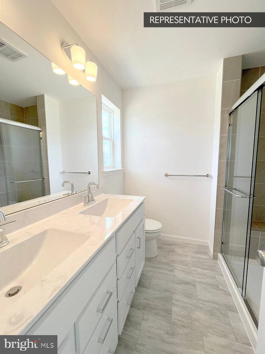 DEERFIELD ESTATES - Residential