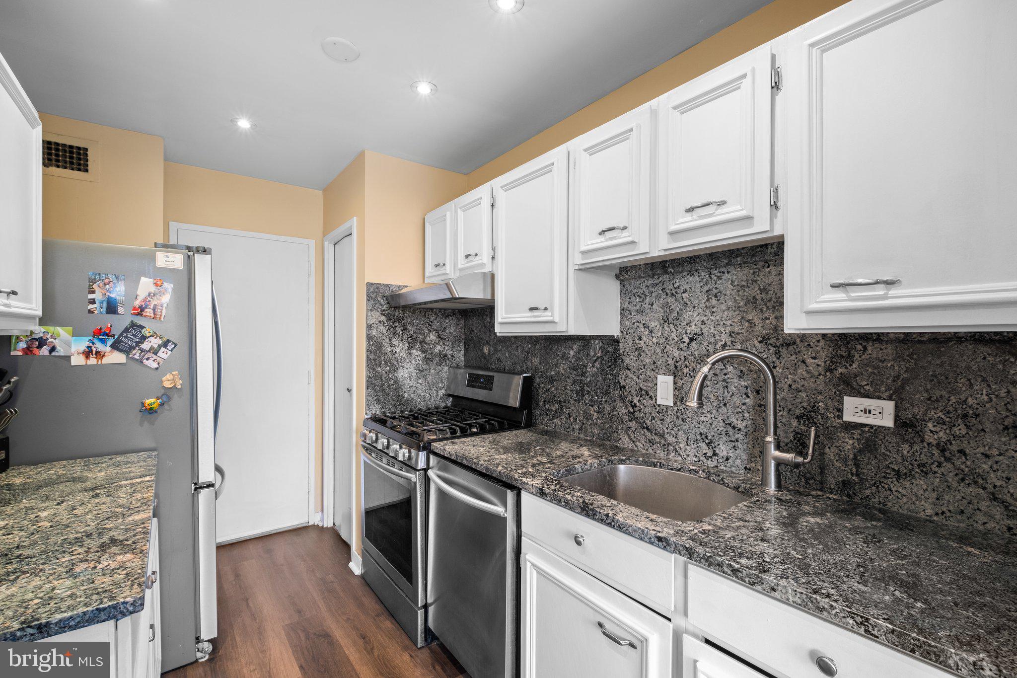 PARK SUMMIT CODM - Residential Lease