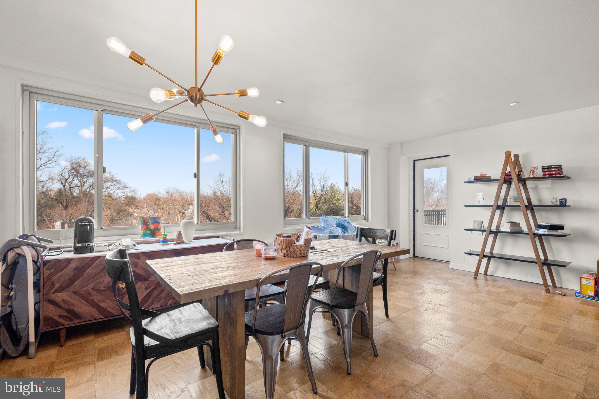 PARK SUMMIT CODM - Residential Lease