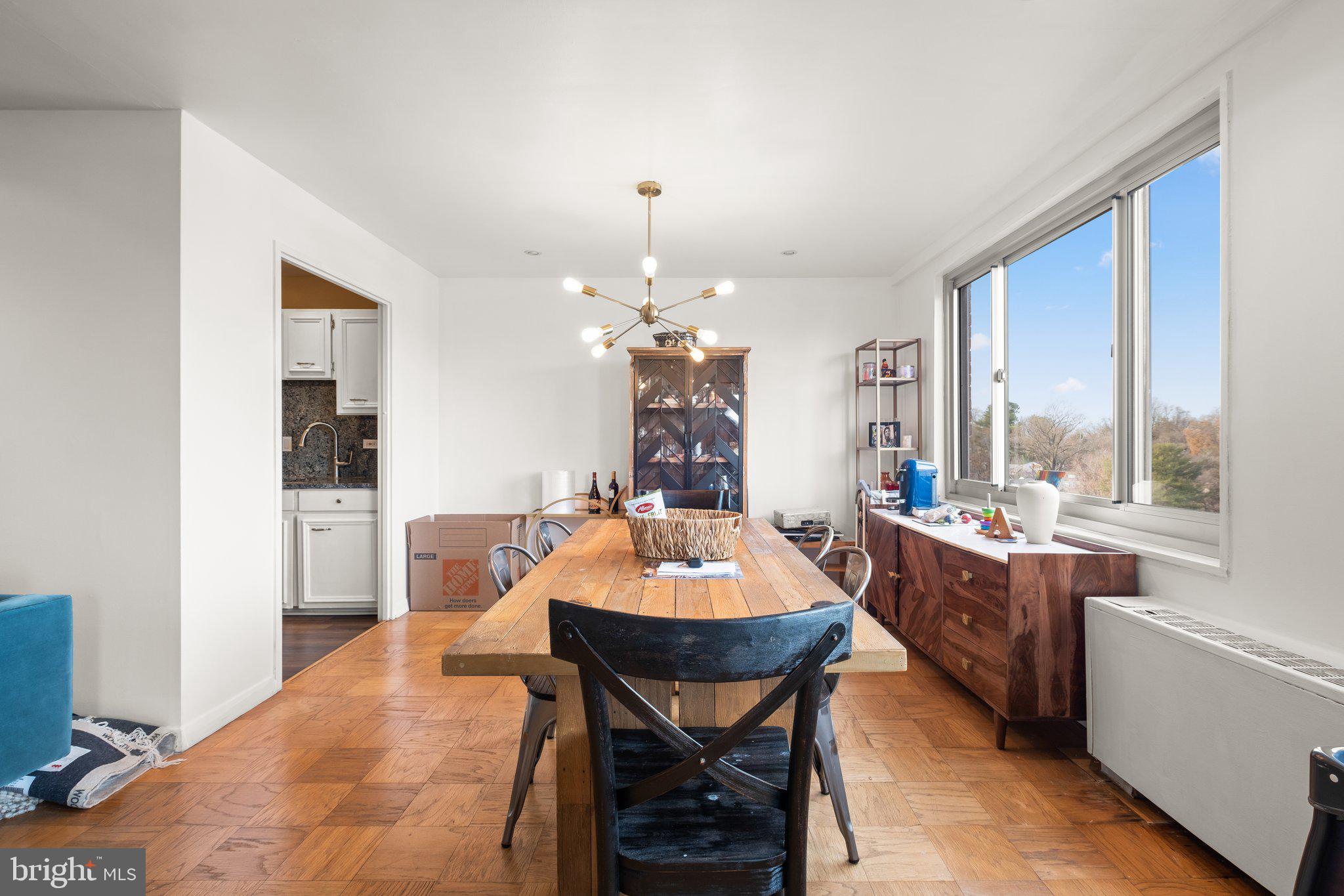 PARK SUMMIT CODM - Residential Lease