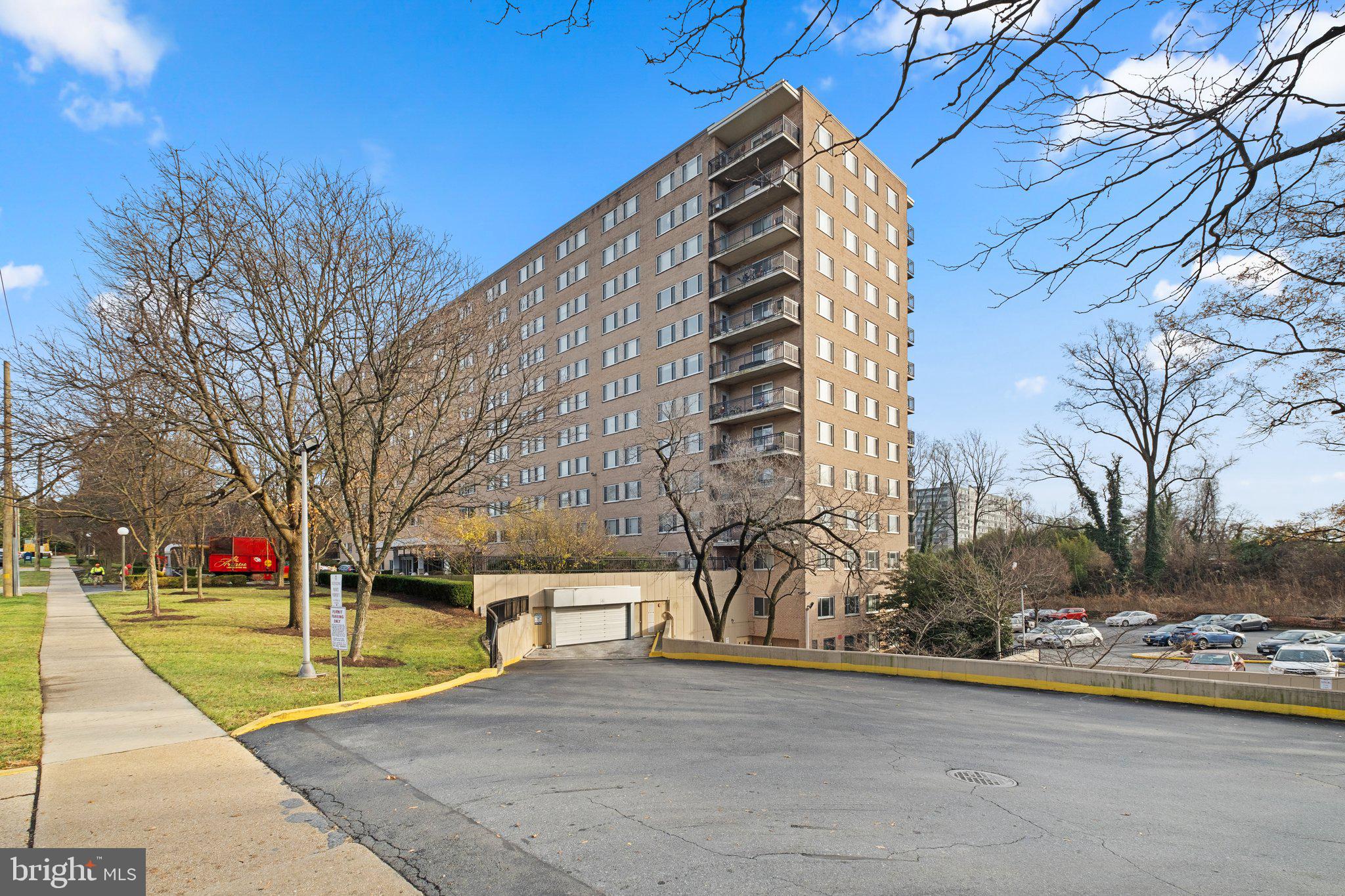 PARK SUMMIT CODM - Residential Lease