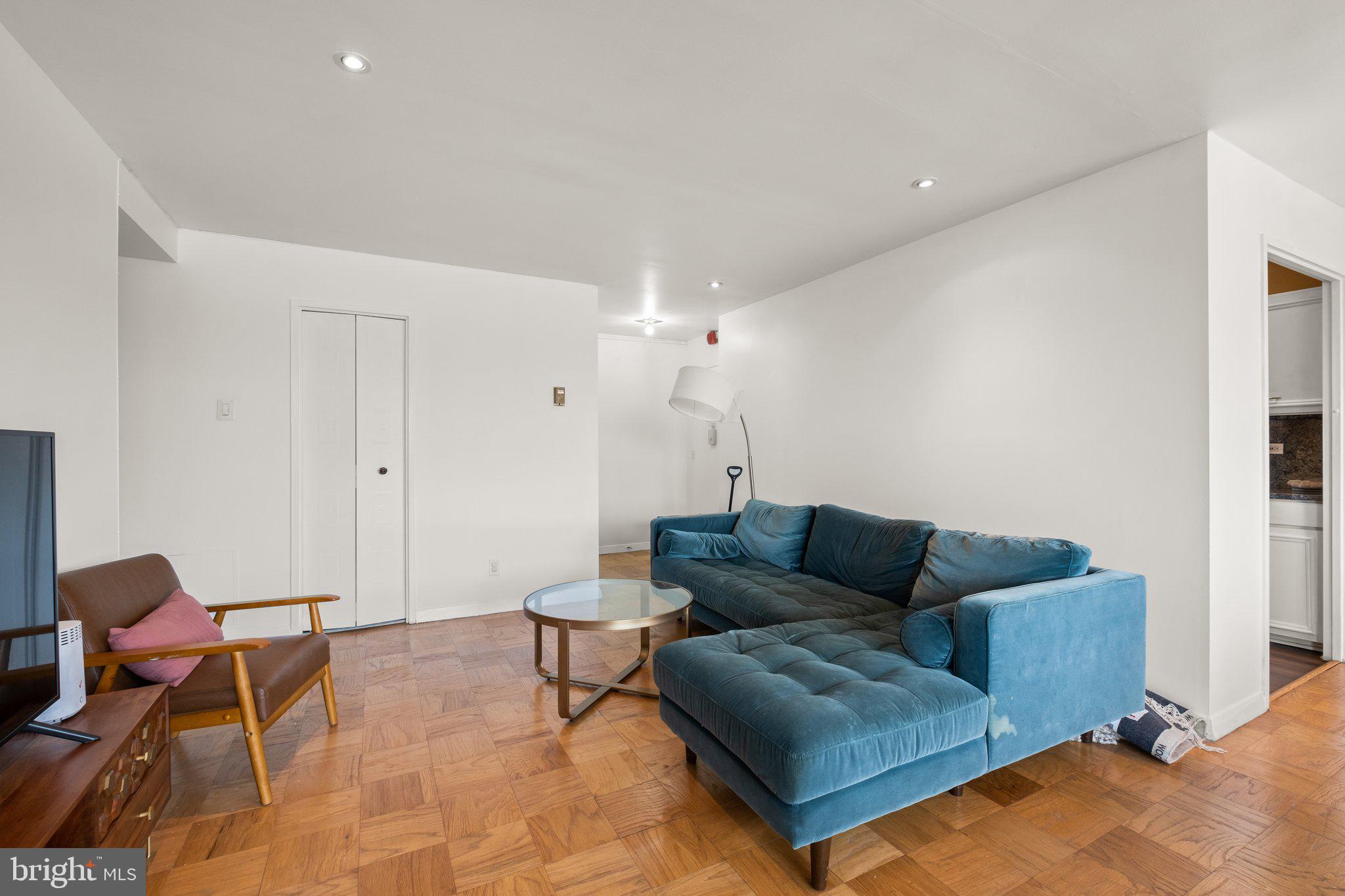 PARK SUMMIT CODM - Residential Lease