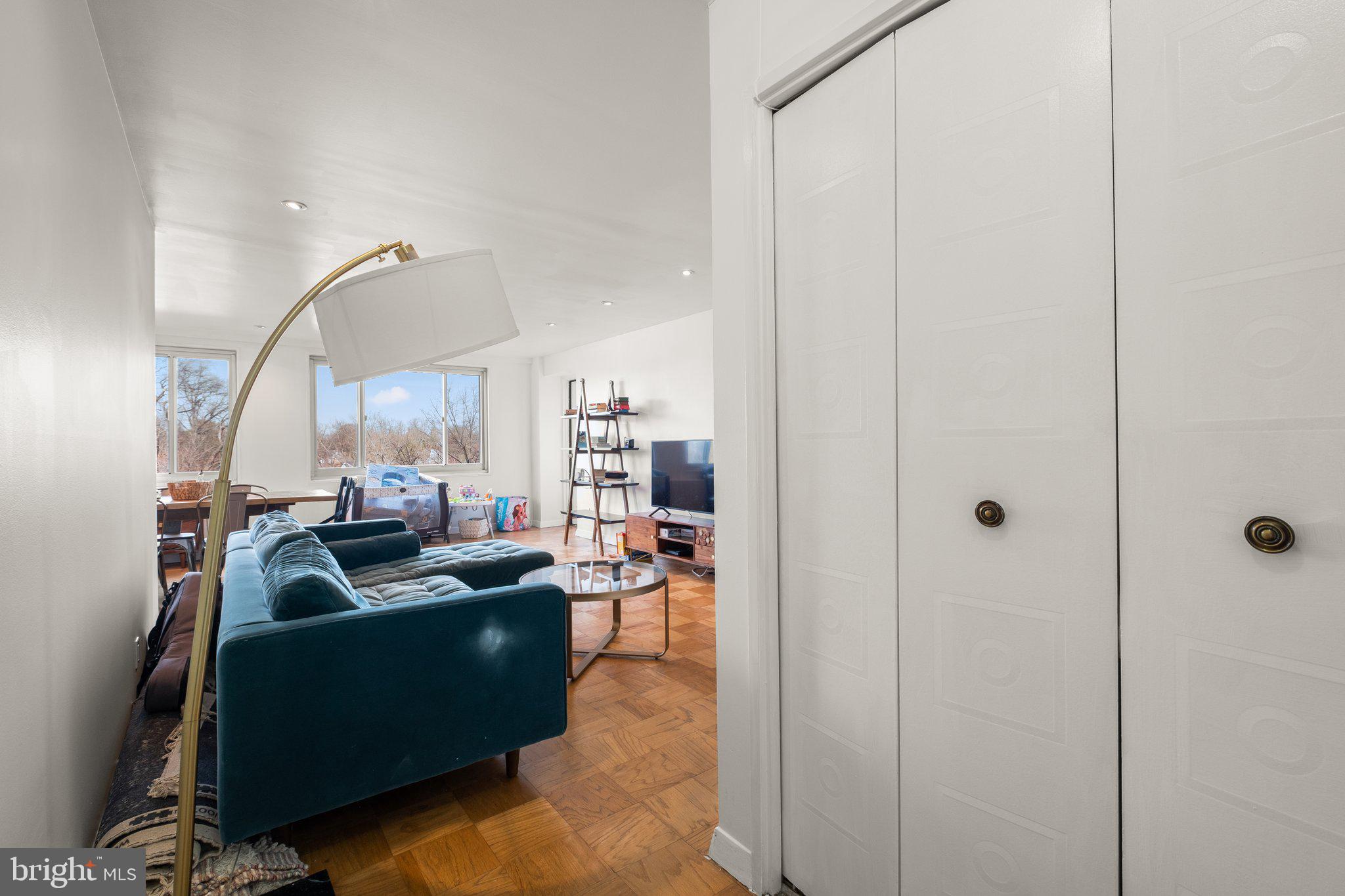 PARK SUMMIT CODM - Residential Lease