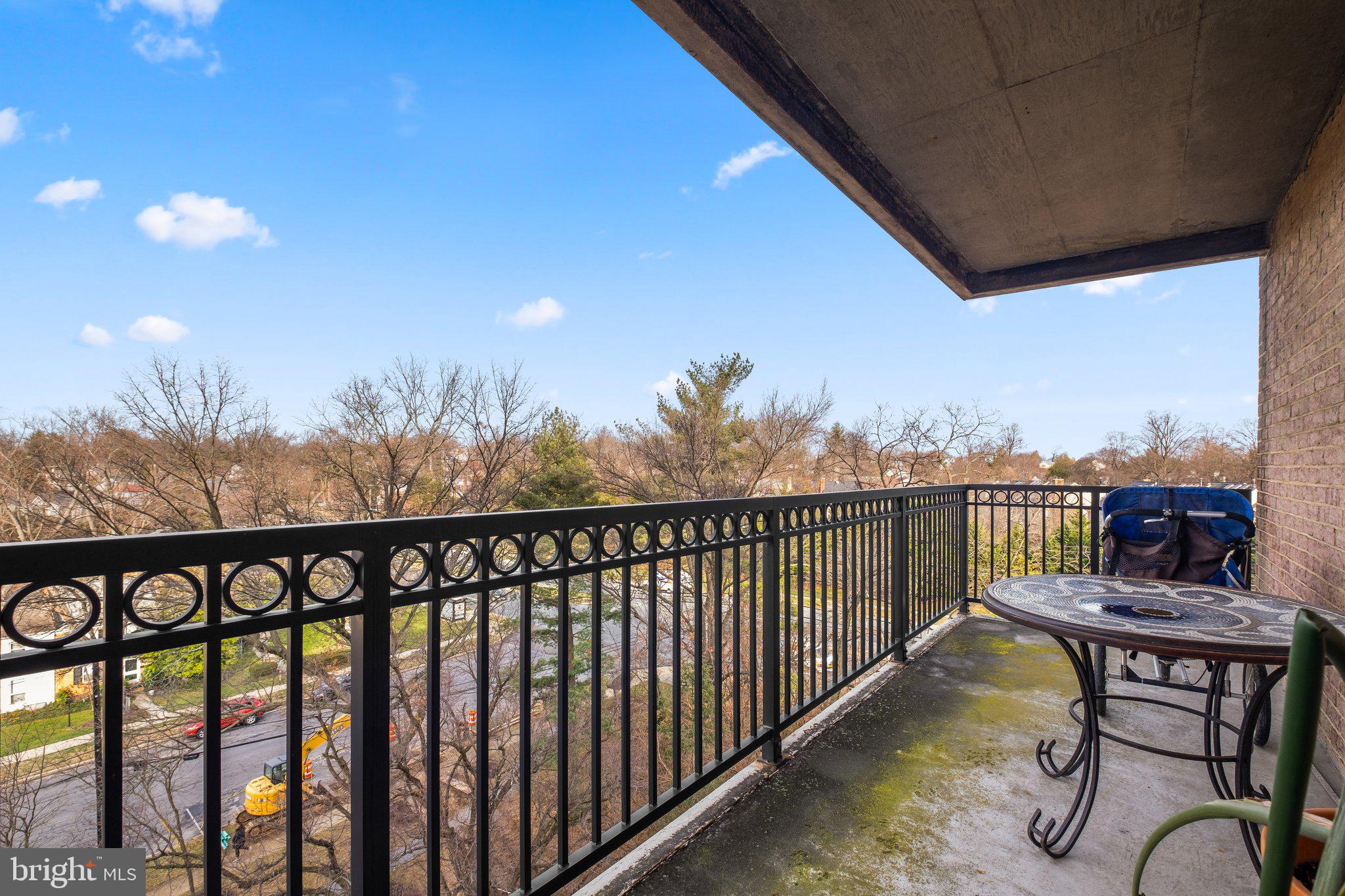 PARK SUMMIT CODM - Residential Lease