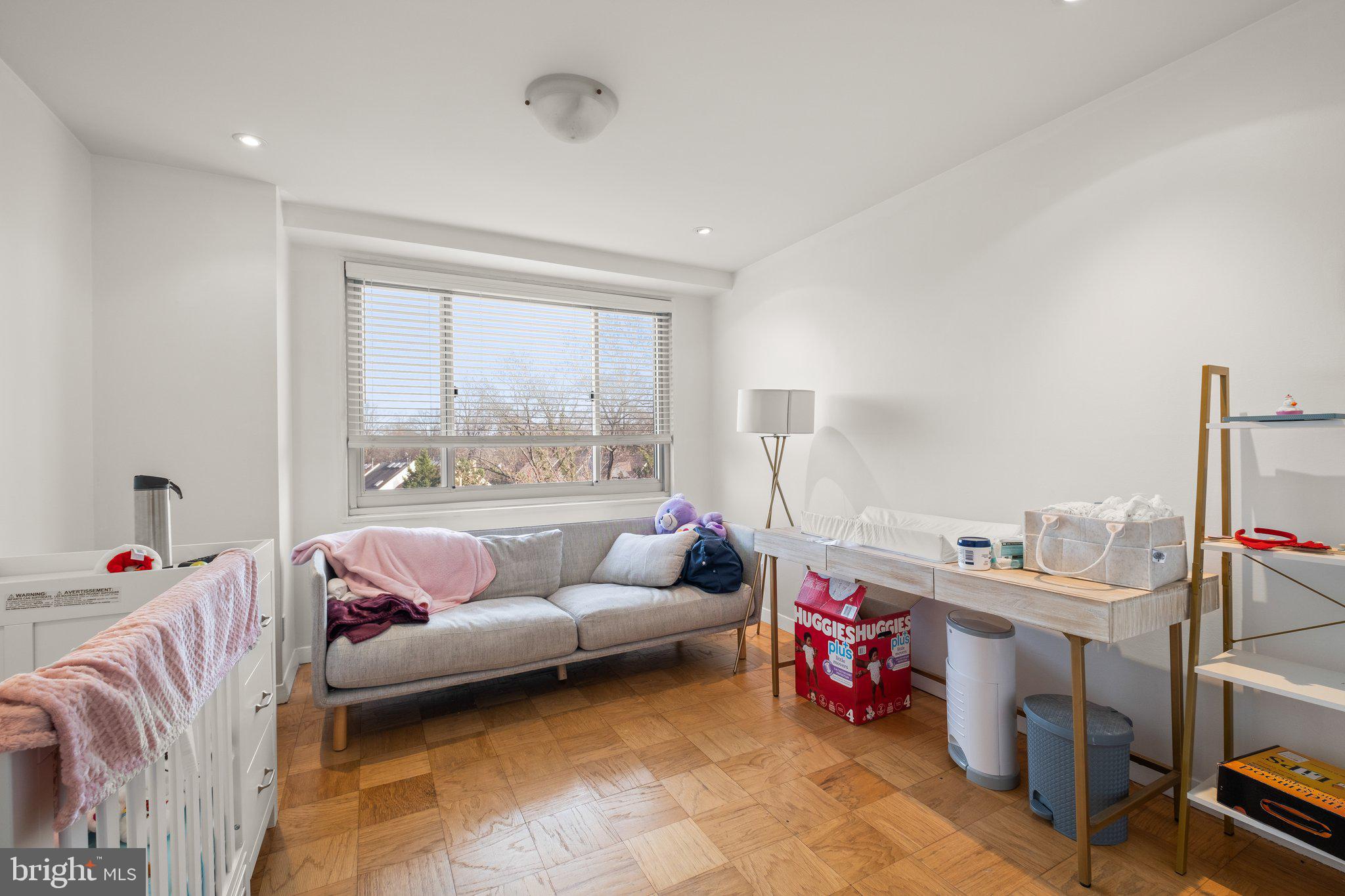 PARK SUMMIT CODM - Residential Lease