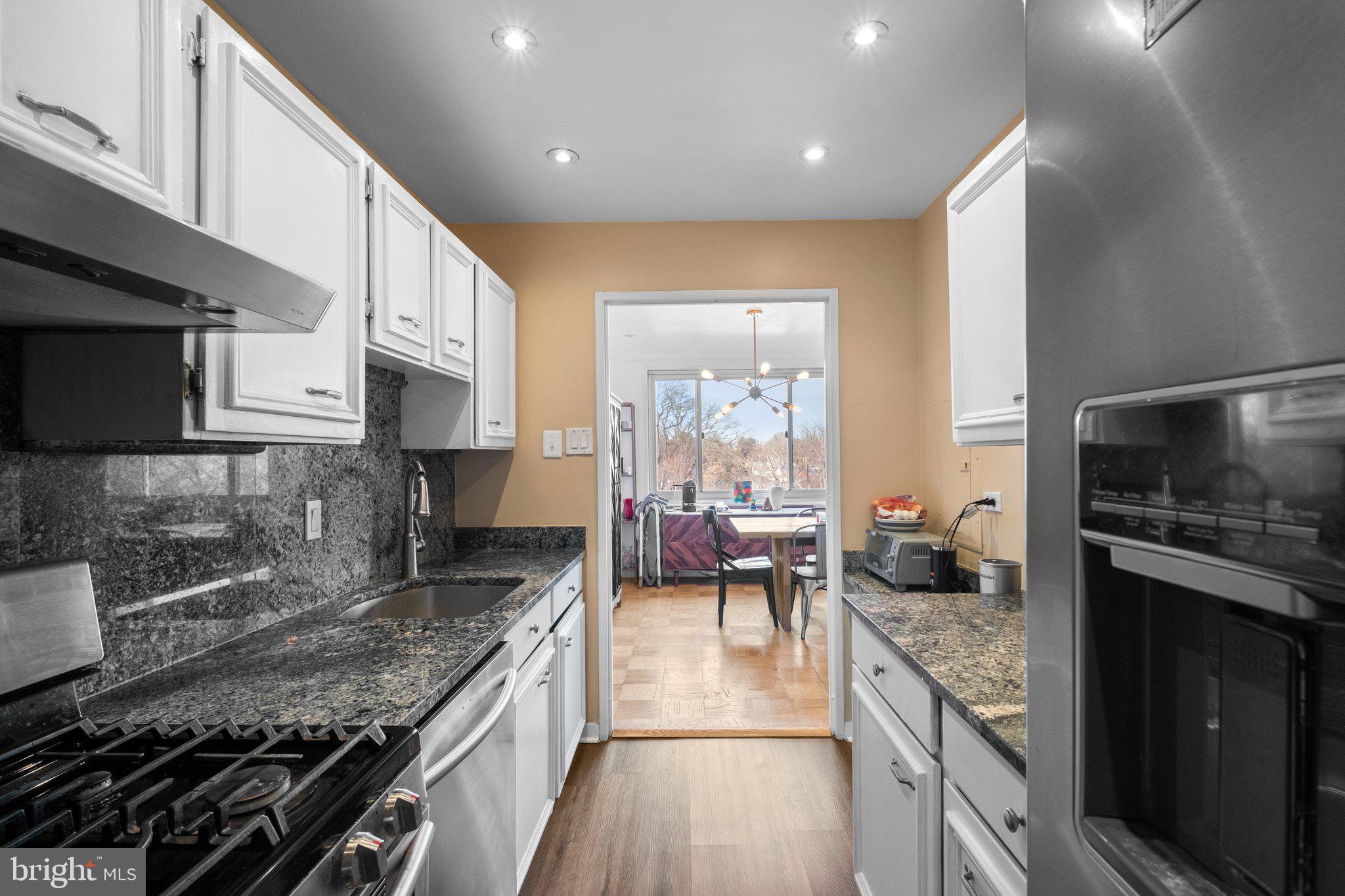 PARK SUMMIT CODM - Residential Lease