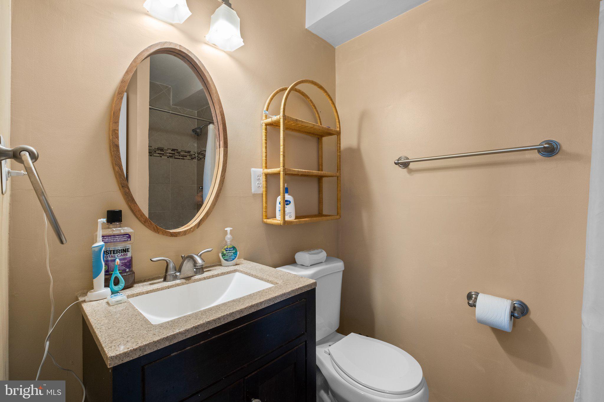 PARK SUMMIT CODM - Residential Lease