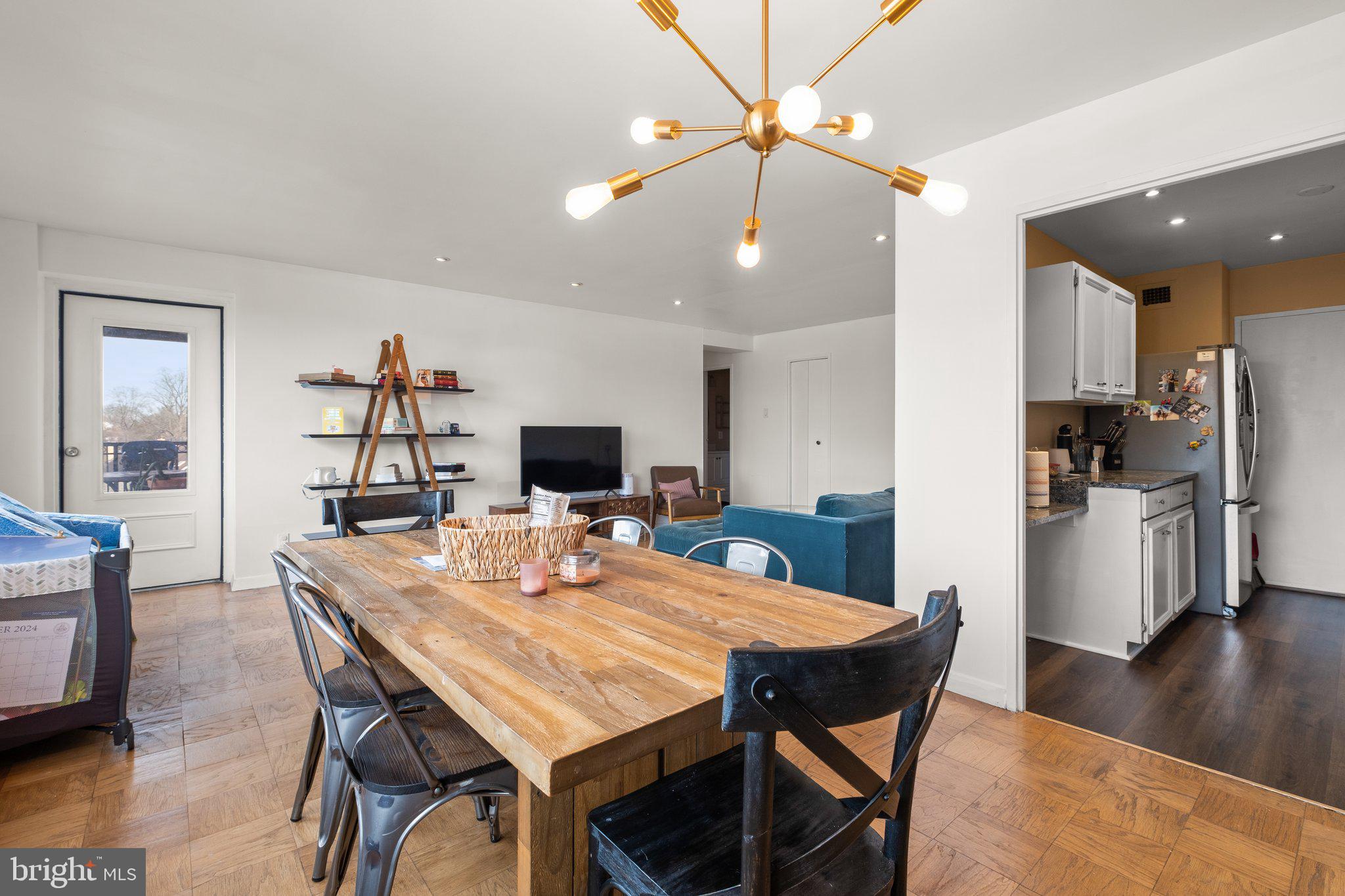 PARK SUMMIT CODM - Residential Lease