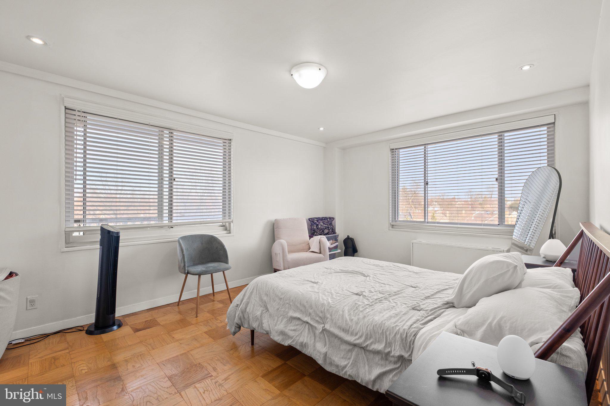 PARK SUMMIT CODM - Residential Lease