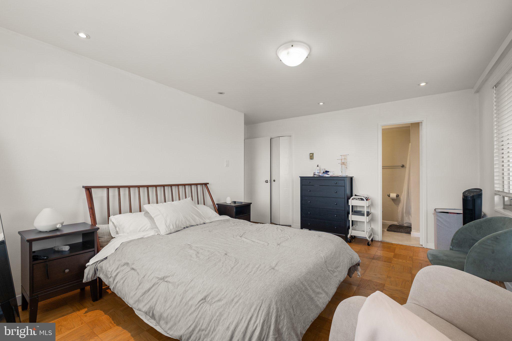 PARK SUMMIT CODM - Residential Lease